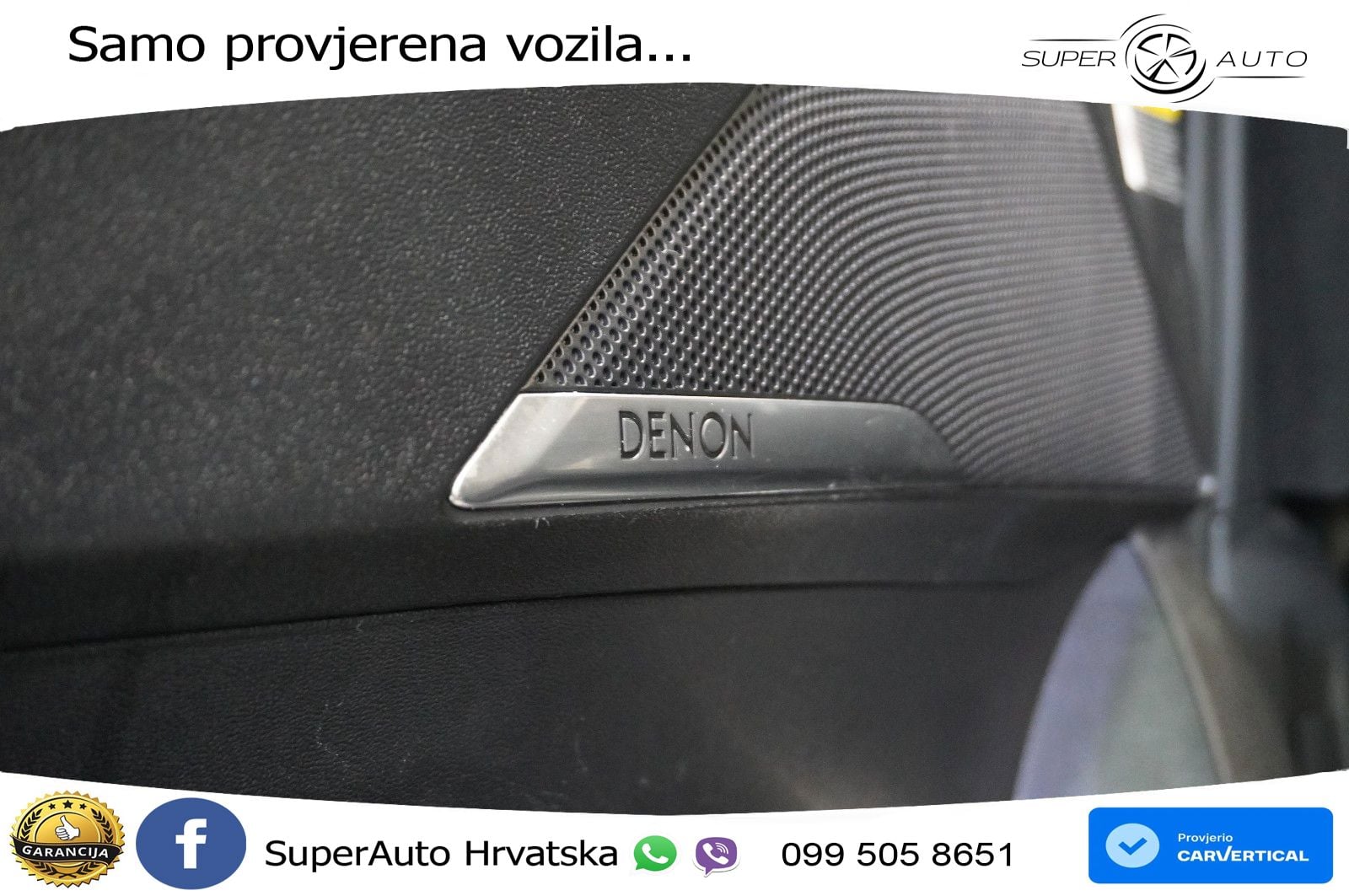 DS 5 2.0 BlueHDi (180 KS) Automatic