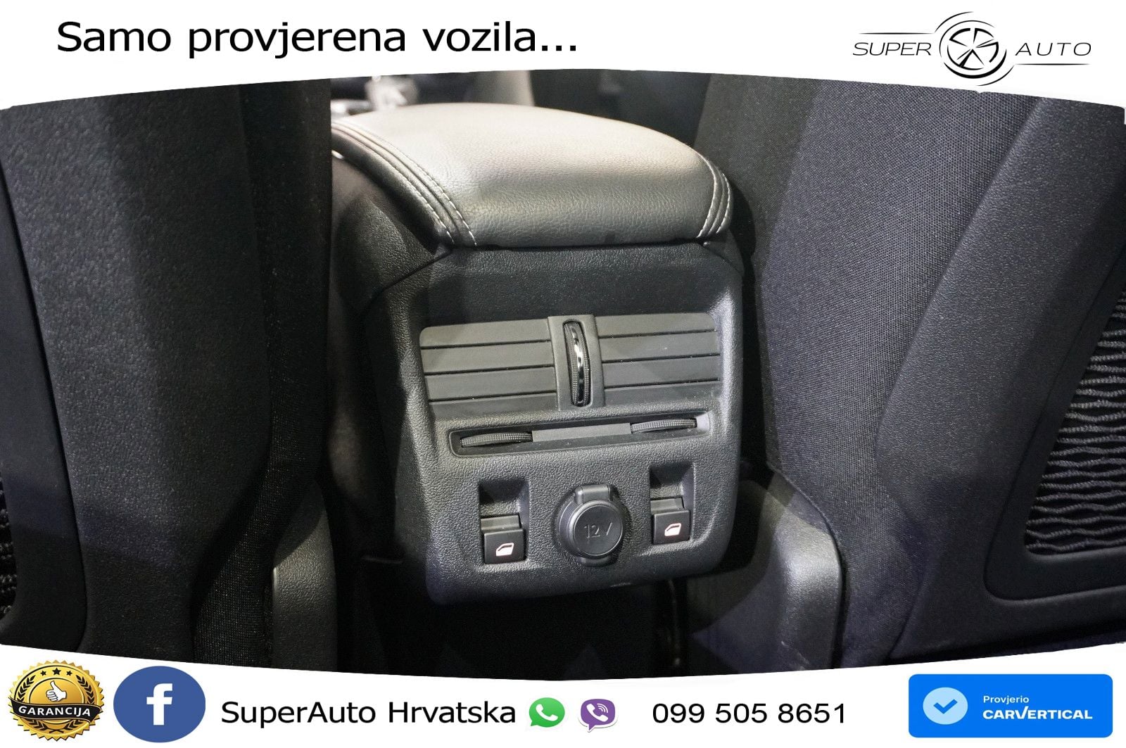 DS 5 2.0 BlueHDi (180 KS) Automatic