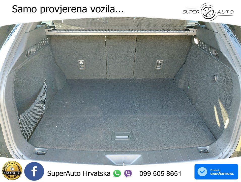 Mazda CX-60 3.3 e-Skyactiv D (254 KS) AWD Automatic MATRIX+GR SJED+KAM