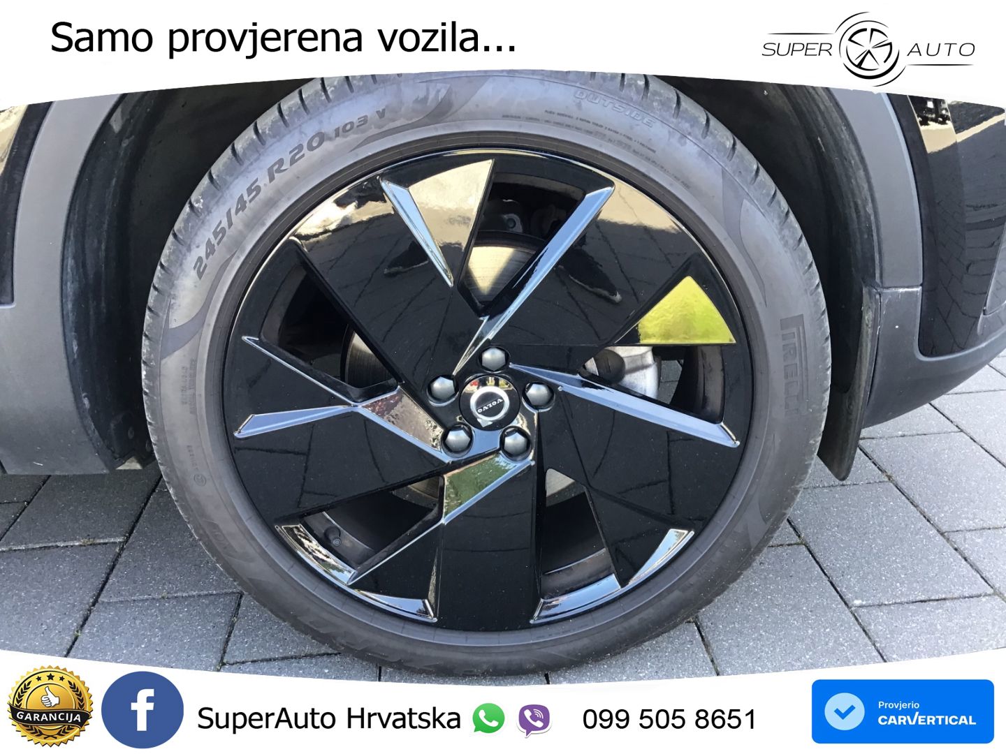Volvo XC40 2.0 B3 163 KS Automatic LED+GR SJED+ACC