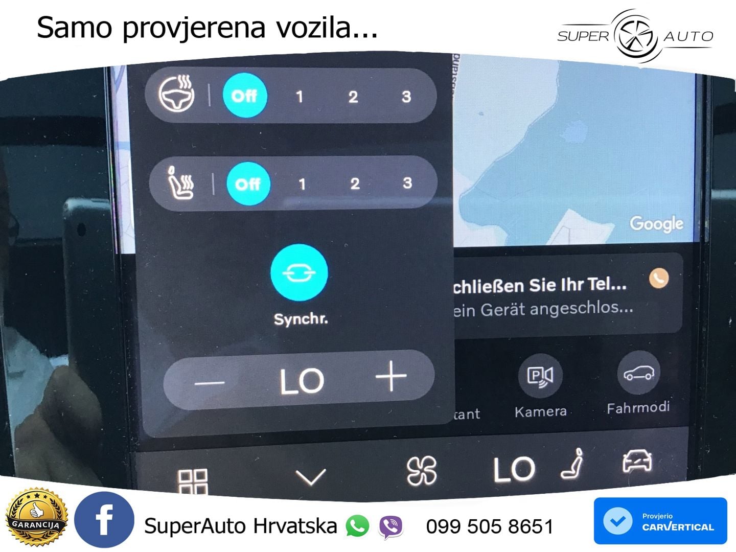 Volvo XC40 2.0 B3 163 KS Automatic LED+GR SJED+ACC