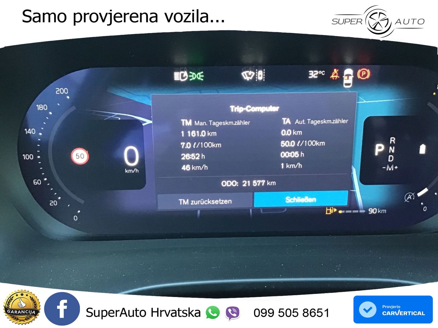 Volvo XC40 2.0 B3 163 KS Automatic LED+GR SJED+ACC
