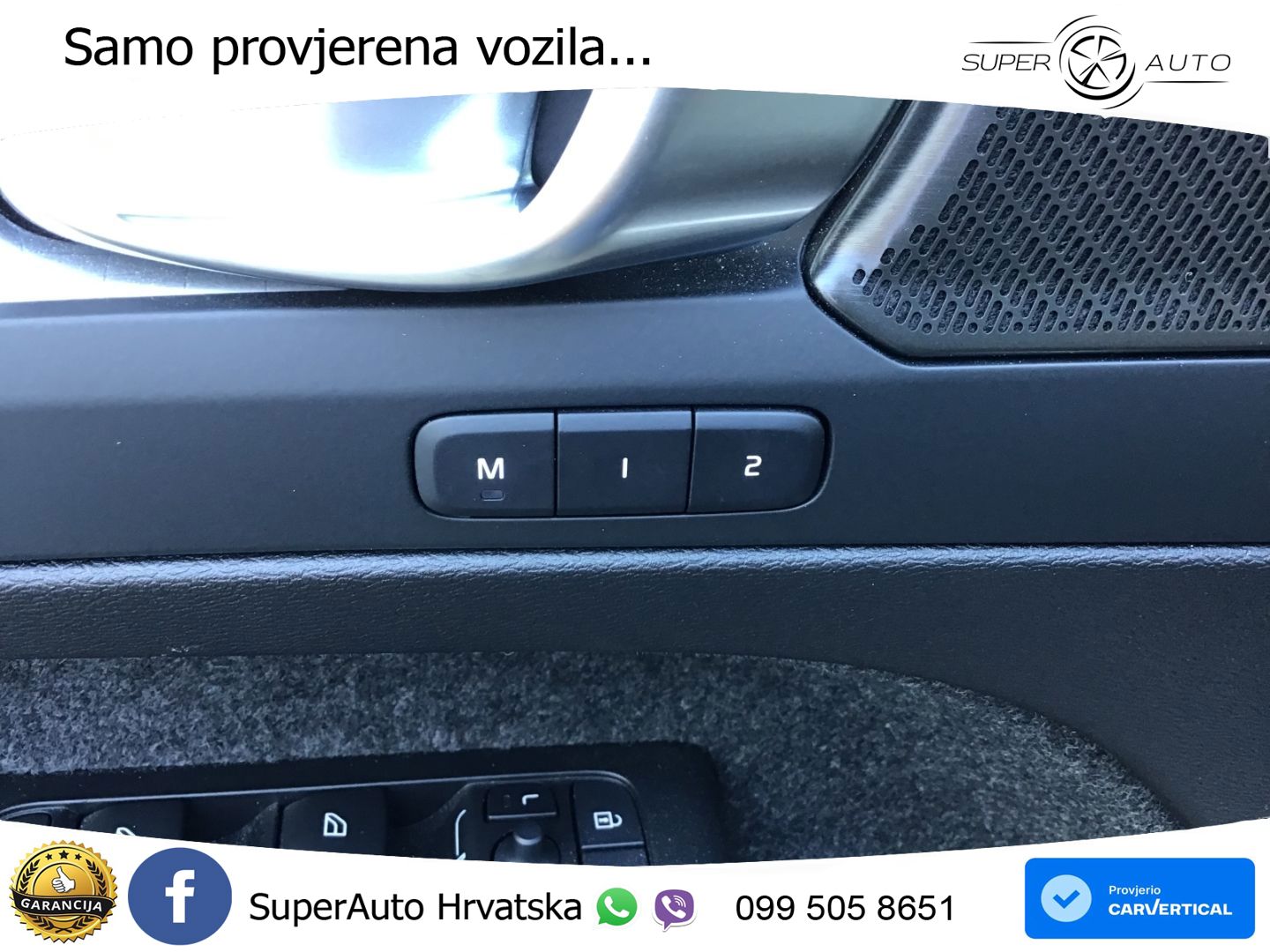 Volvo XC40 2.0 B3 163 KS Automatic LED+GR SJED+ACC