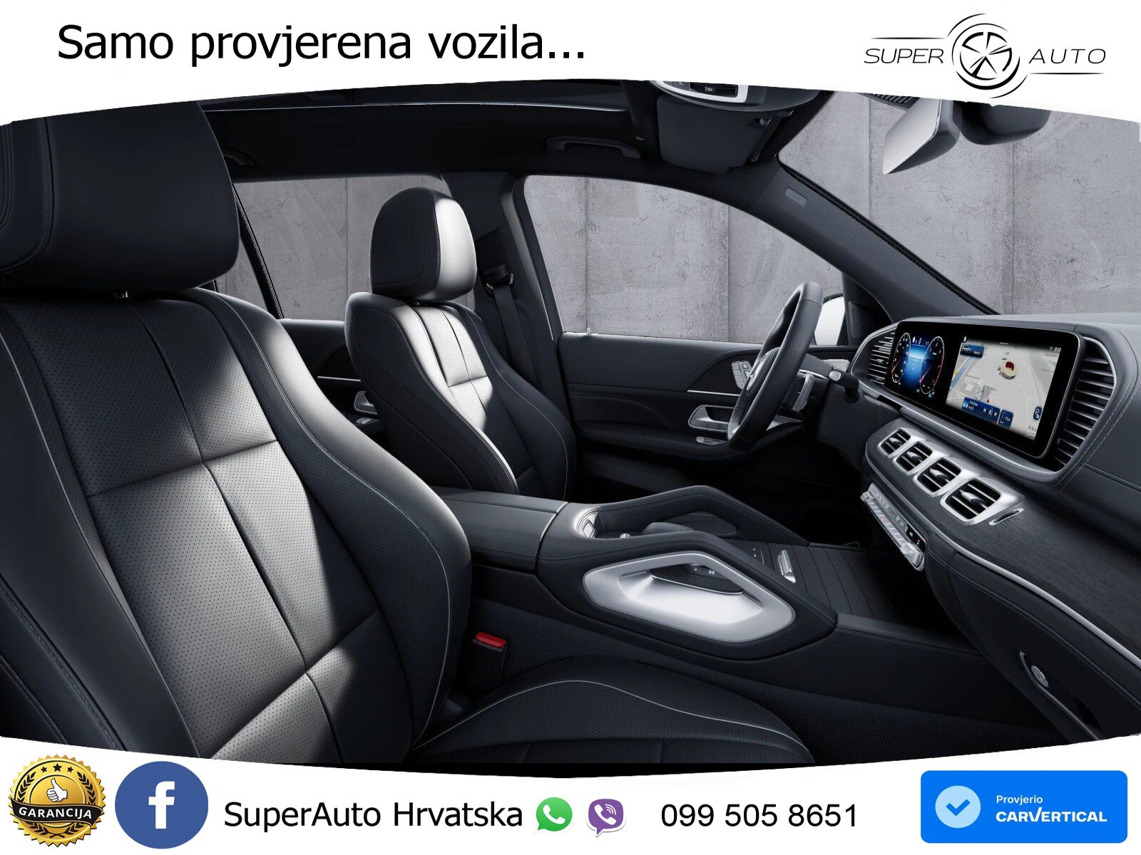 Mercedes-Benz GLS GLS 450d EQ Boost 4MATIC 9G-TRONIC AMG ACC+HEAD+4xGR SJED+360+PANO
