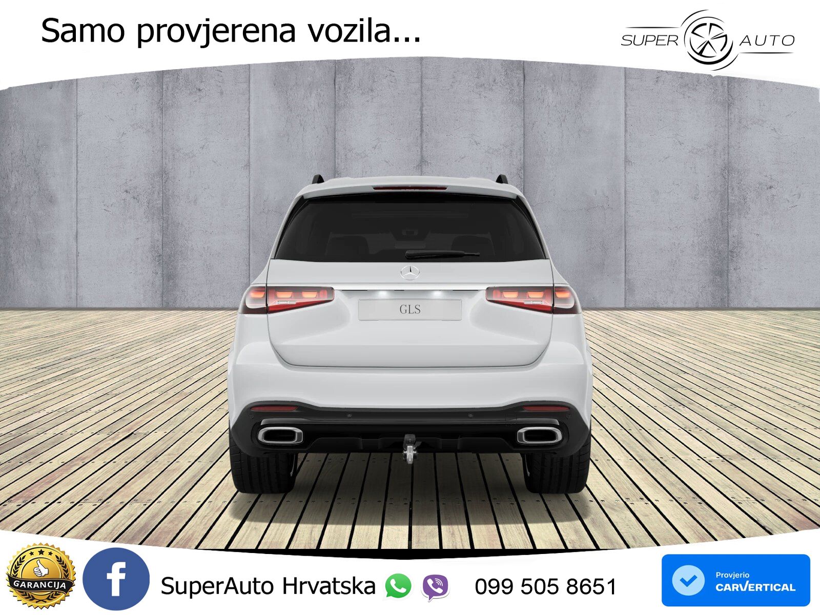 Mercedes-Benz GLS GLS 450d EQ Boost 4MATIC 9G-TRONIC AMG ACC+HEAD+4xGR SJED+360+PANO