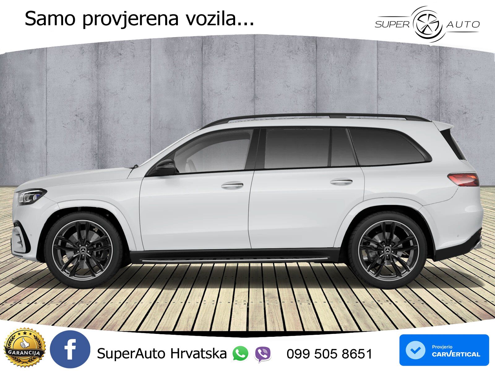 Mercedes-Benz GLS GLS 450d EQ Boost 4MATIC 9G-TRONIC AMG ACC+HEAD+4xGR SJED+360+PANO