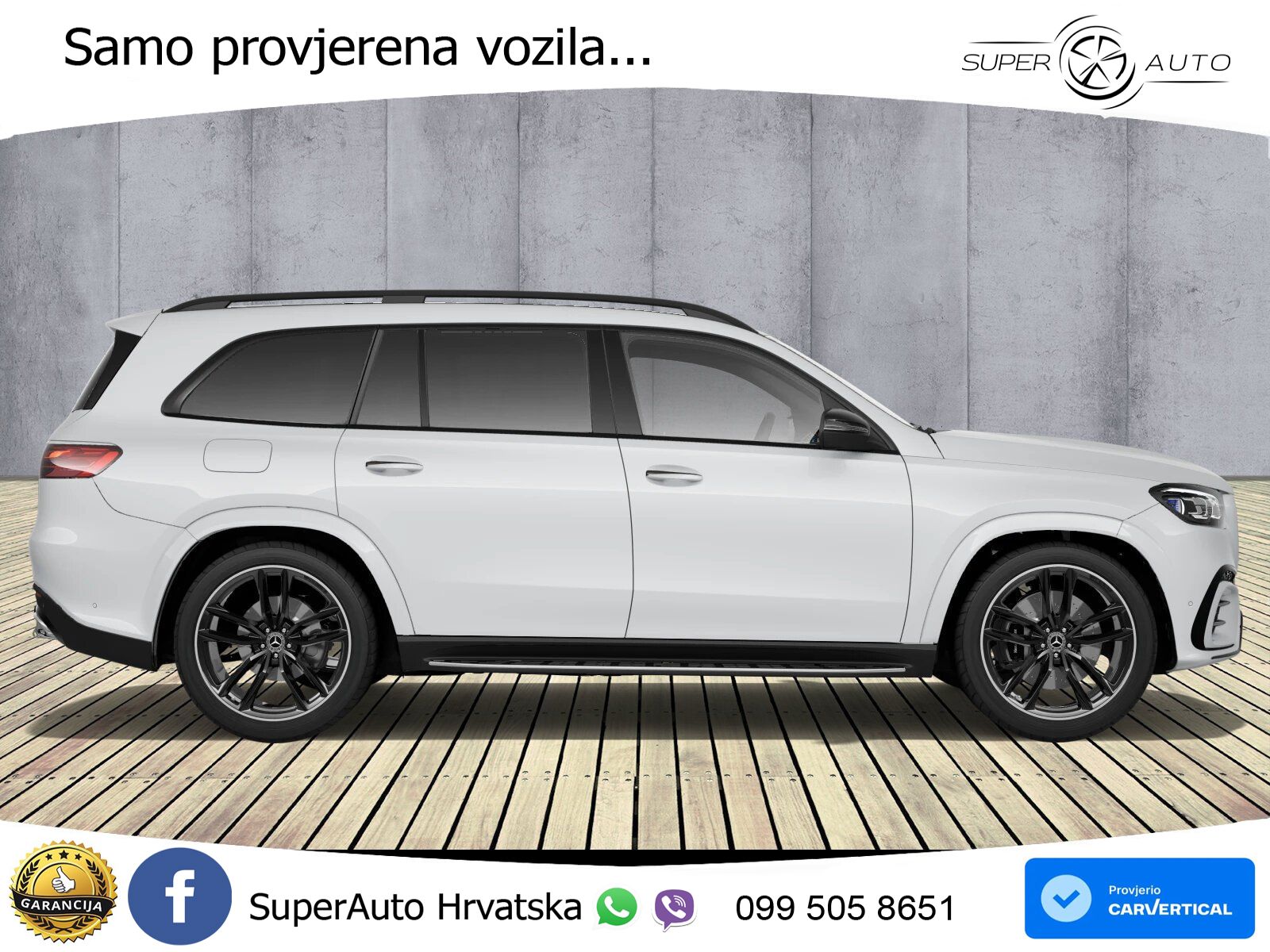 Mercedes-Benz GLS GLS 450d EQ Boost 4MATIC 9G-TRONIC AMG ACC+HEAD+4xGR SJED+360+PANO