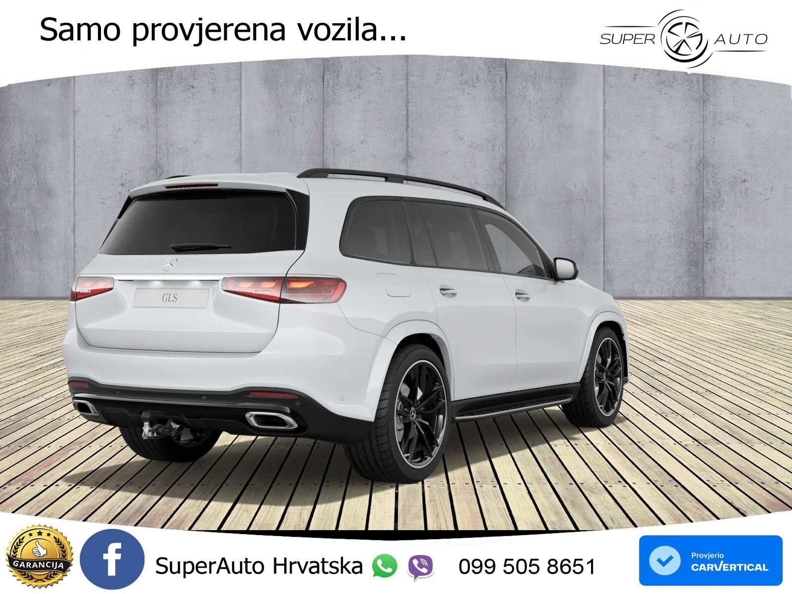 Mercedes-Benz GLS GLS 450d EQ Boost 4MATIC 9G-TRONIC AMG ACC+HEAD+4xGR SJED+360+PANO
