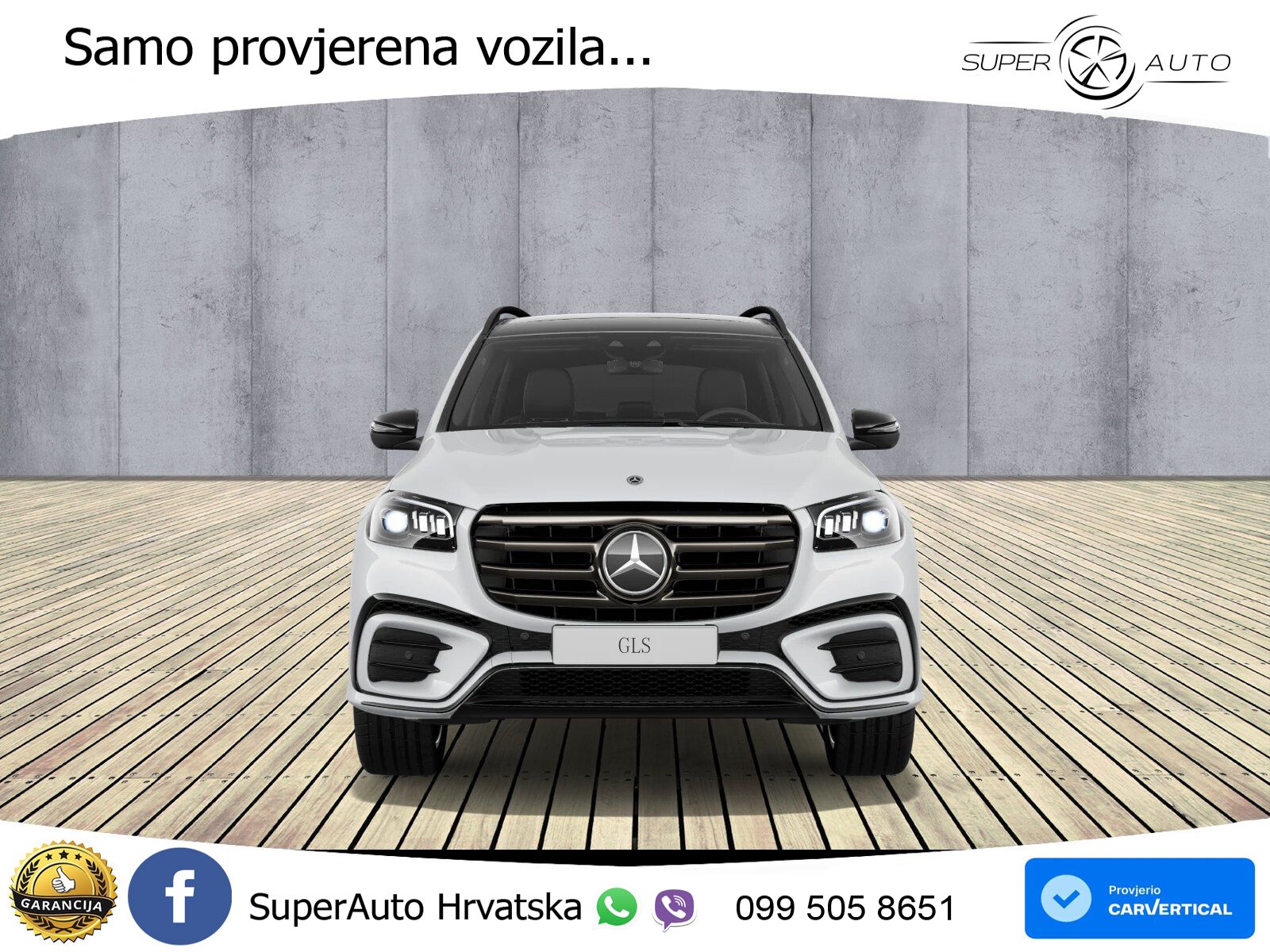 Mercedes-Benz GLS GLS 450d EQ Boost 4MATIC 9G-TRONIC AMG ACC+HEAD+4xGR SJED+360+PANO