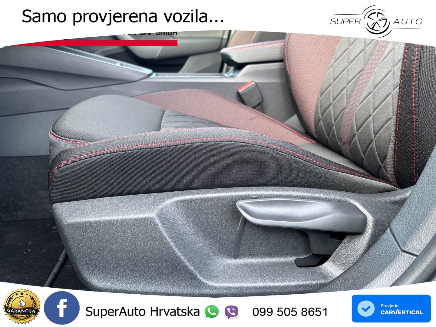 Škoda Octavia Combi RS 2.0 TSI (265 KS) DSG MATRIX+GR SJED+KAM