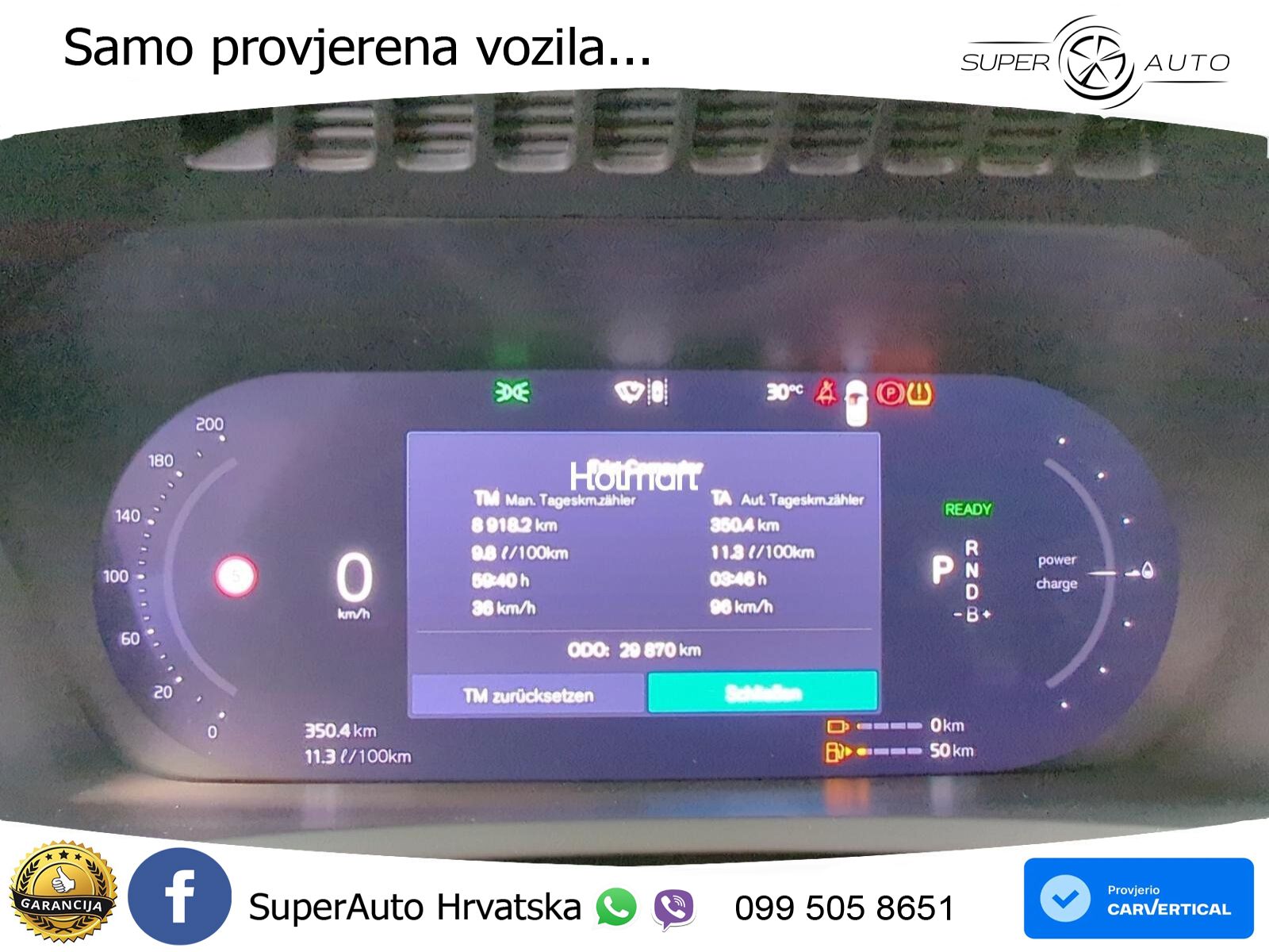 Volvo XC90 2.0 T8 AWD Automatic LED+GR SJED+ACC