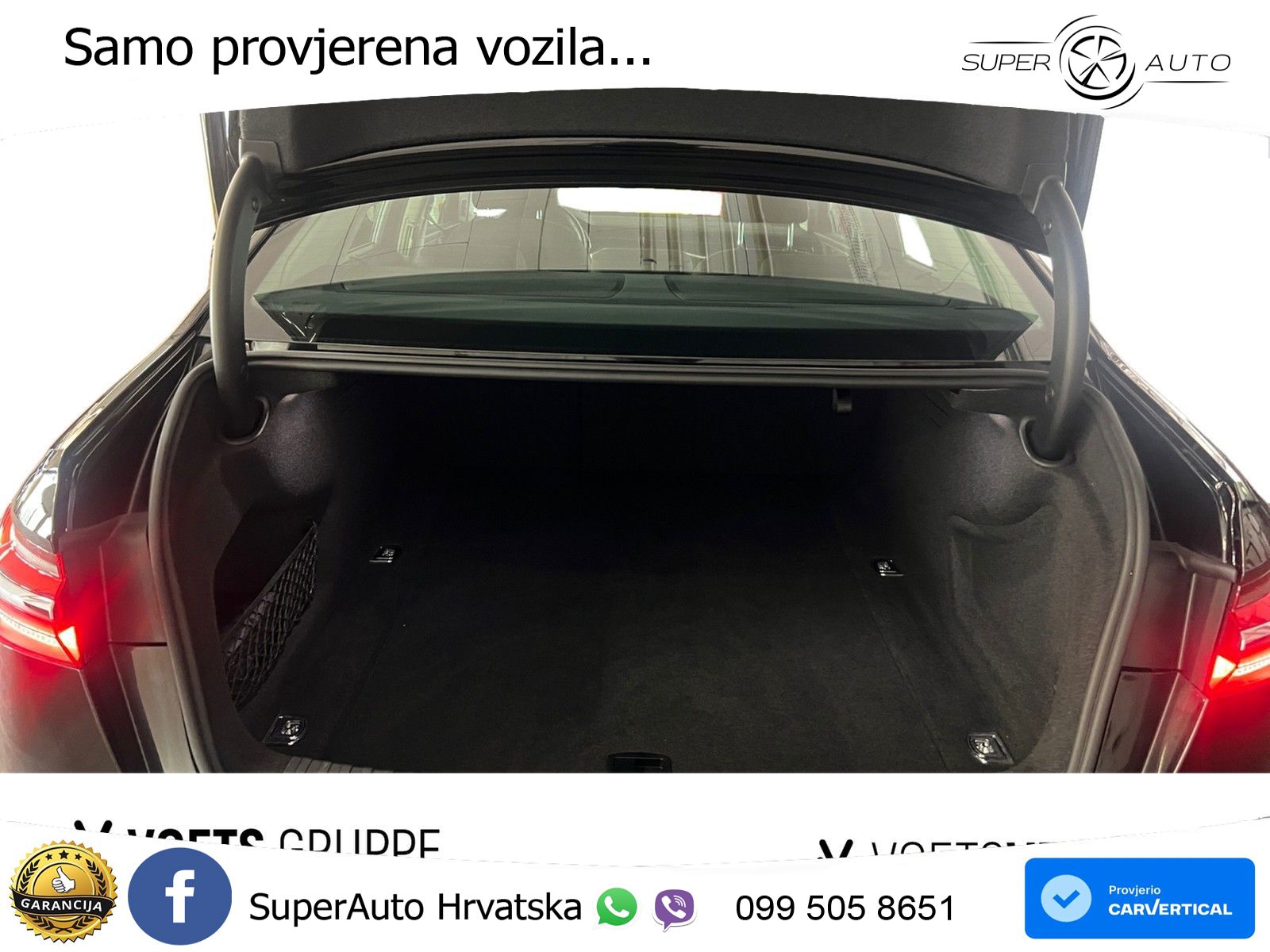 Audi A6 40 TDI (204 KS) S tronic LED+GR SJED+ACC