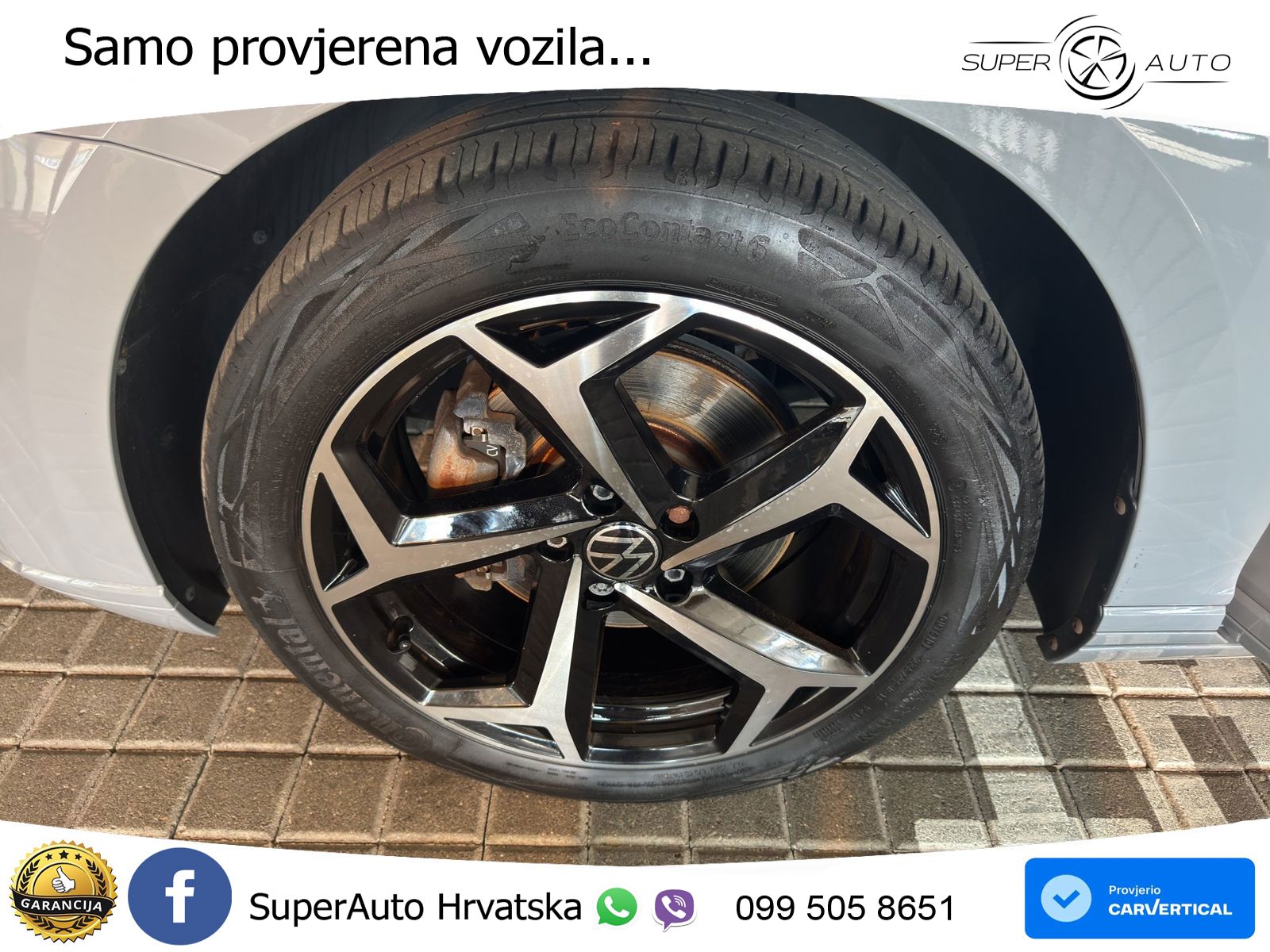 Volkswagen Passat Variant 2.0 TSI (190 KS) DSG Business LED+GR SJED+ACC