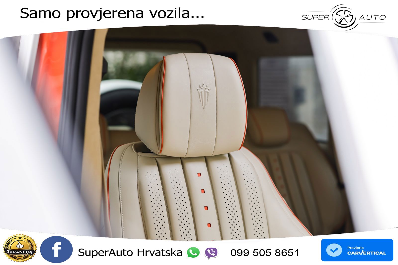 Mercedes G 500 Long V8 (422 KS) 4MATIC 9G-TRONIC AMG LED+GR SJED+ACC