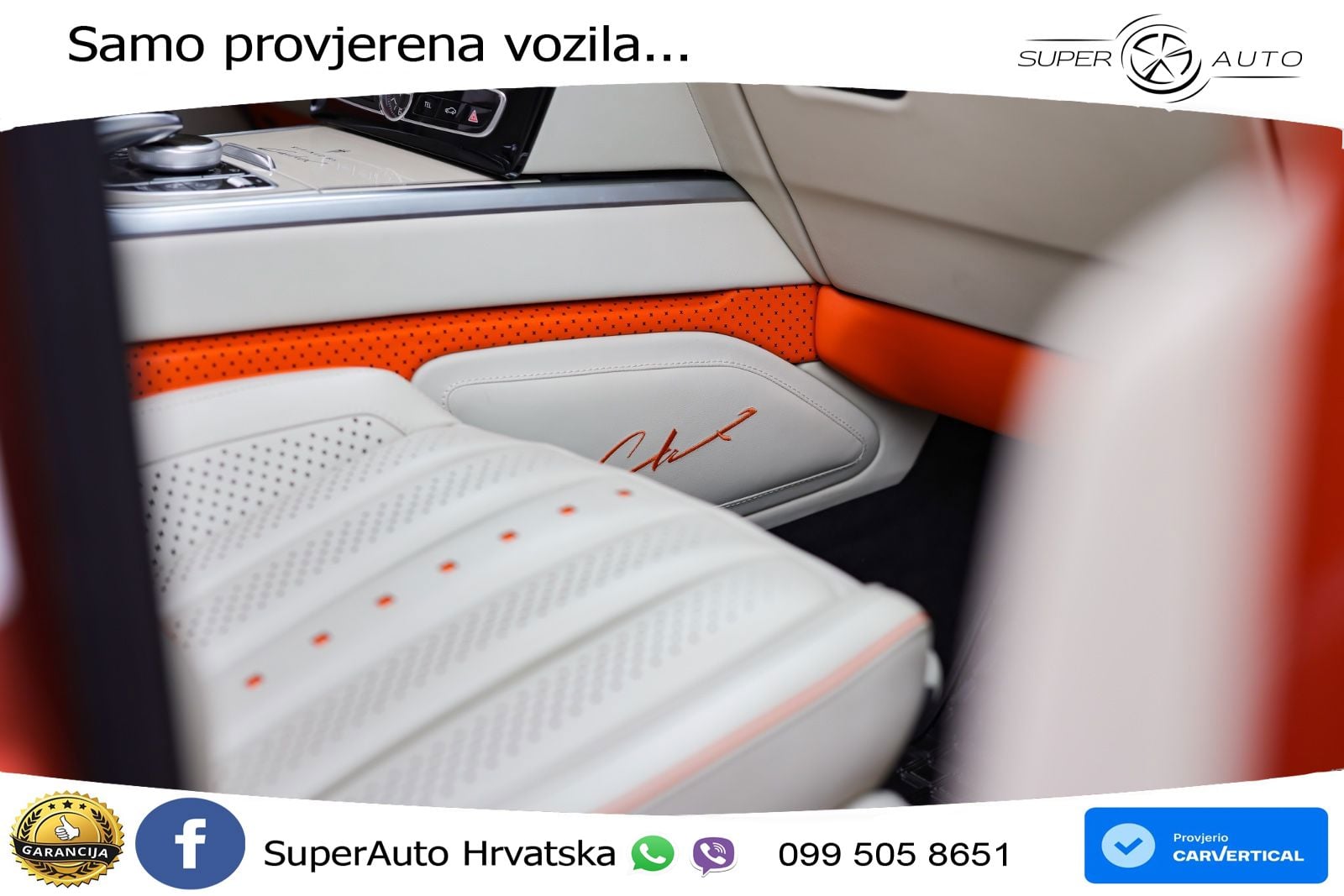 Mercedes G 500 Long V8 (422 KS) 4MATIC 9G-TRONIC AMG LED+GR SJED+ACC