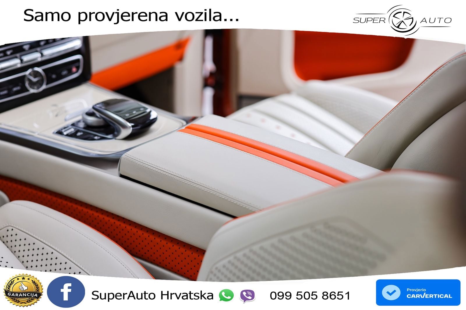 Mercedes G 500 Long V8 (422 KS) 4MATIC 9G-TRONIC AMG LED+GR SJED+ACC