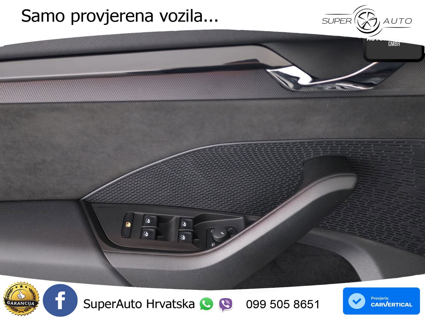 Škoda Octavia Combi RS 2.0 TDI (200 KS) 4x4 DSG LED+GR SJED+ACC