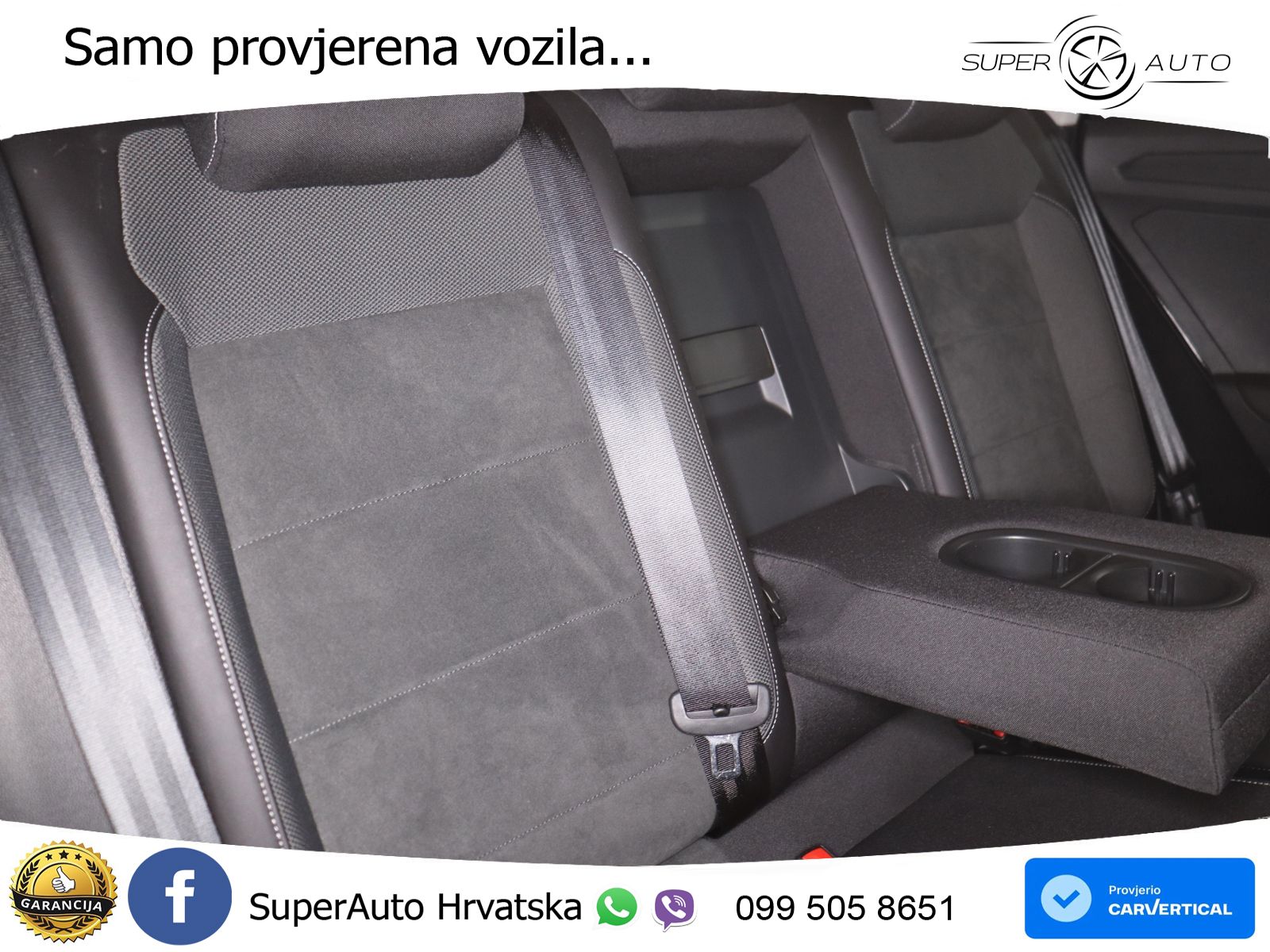 Volkswagen T-Roc I 2.0 TDI (150 KS) DSG LED+ACC
