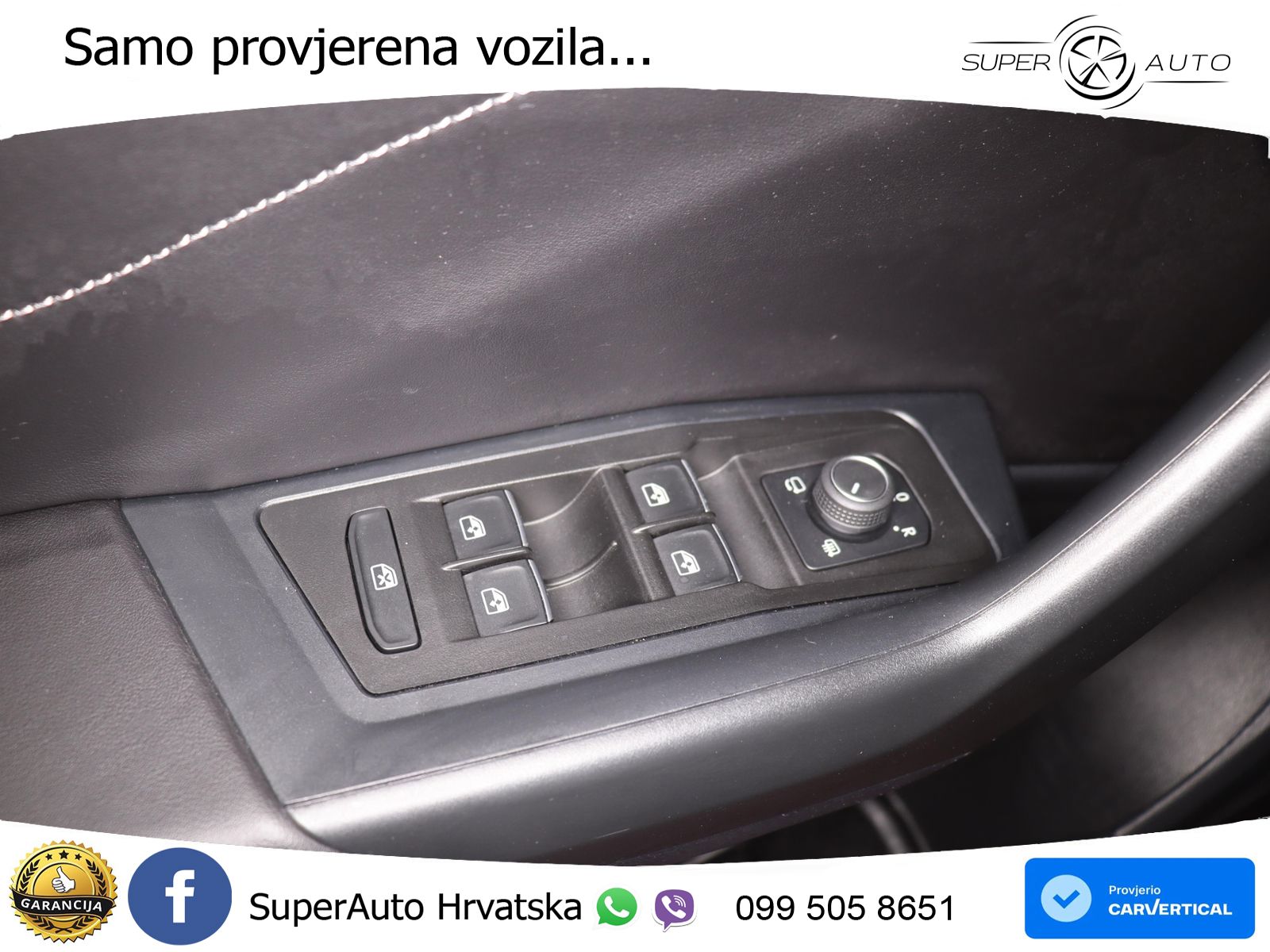 Volkswagen T-Roc I 2.0 TDI (150 KS) DSG LED+ACC