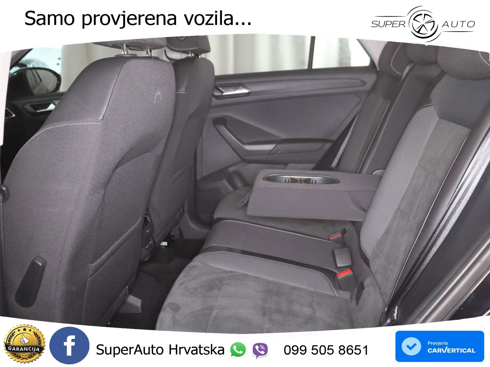 Volkswagen T-Roc I 2.0 TDI (150 KS) DSG LED+ACC