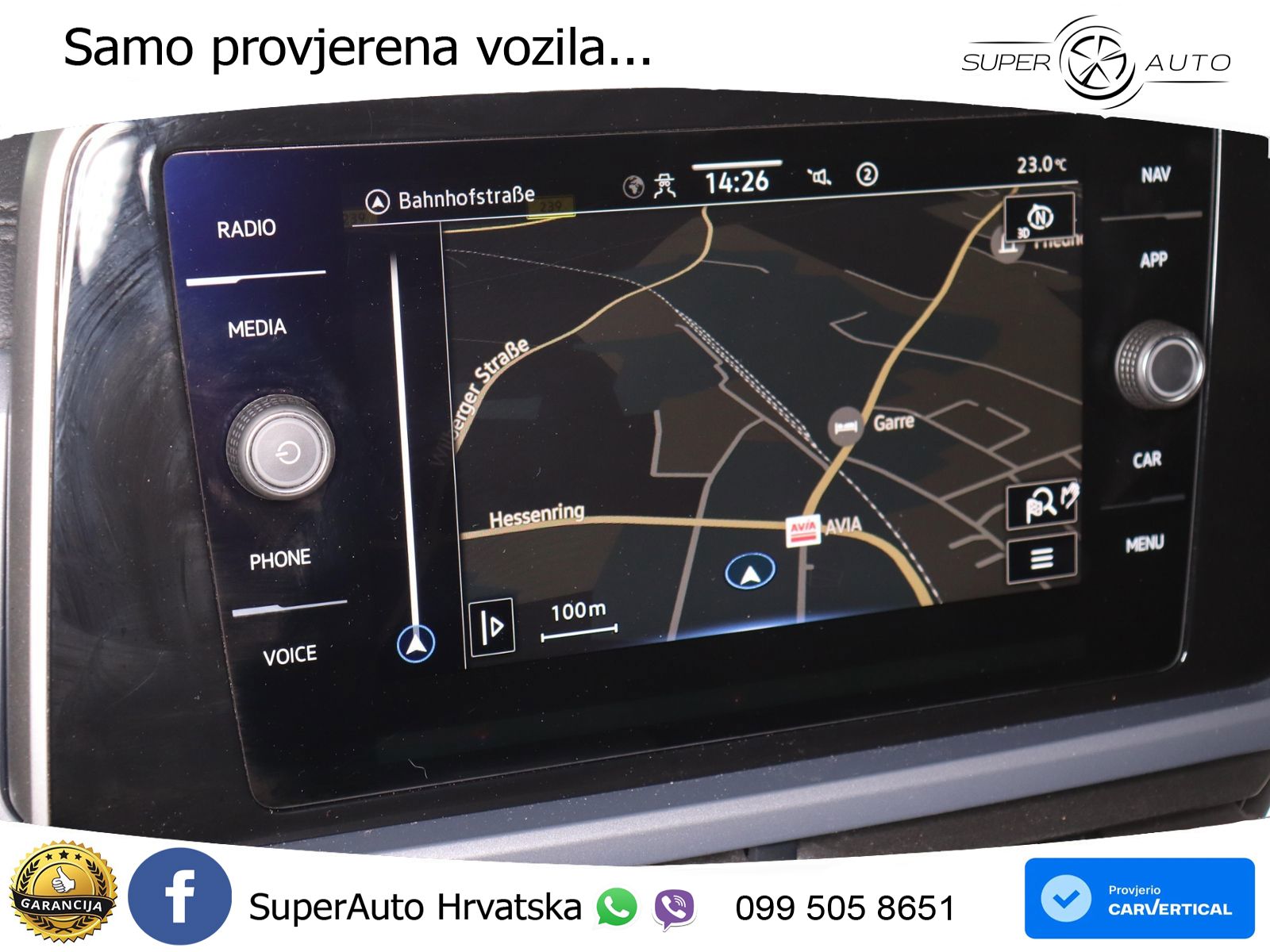 Volkswagen T-Roc I 2.0 TDI (150 KS) DSG LED+ACC