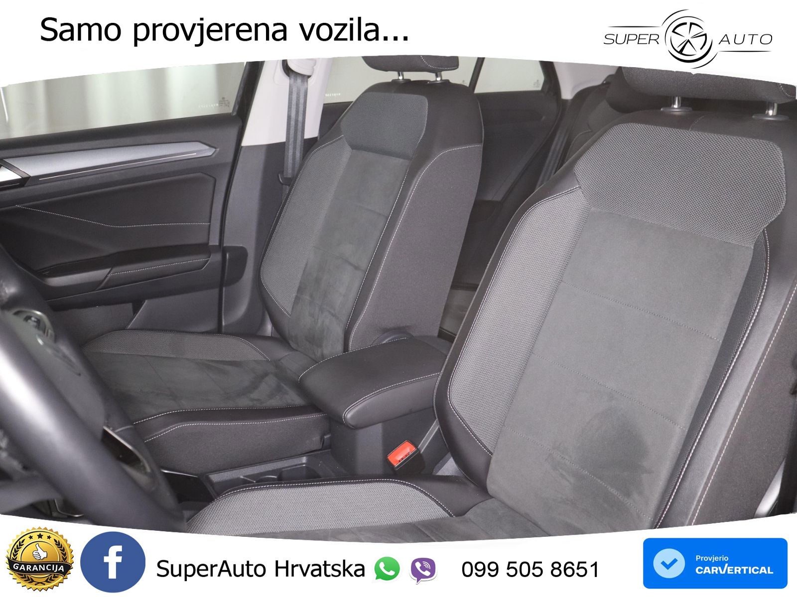 Volkswagen T-Roc I 2.0 TDI (150 KS) DSG LED+ACC