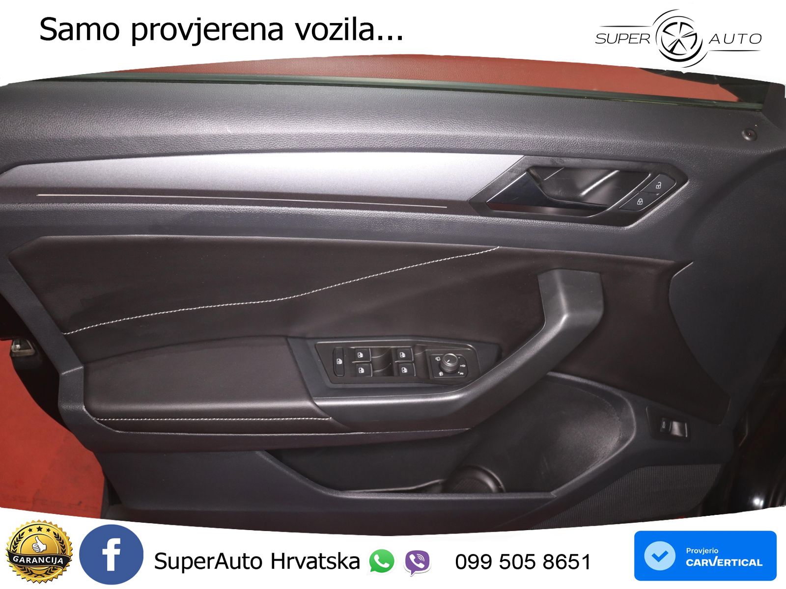 Volkswagen T-Roc I 2.0 TDI (150 KS) DSG LED+ACC