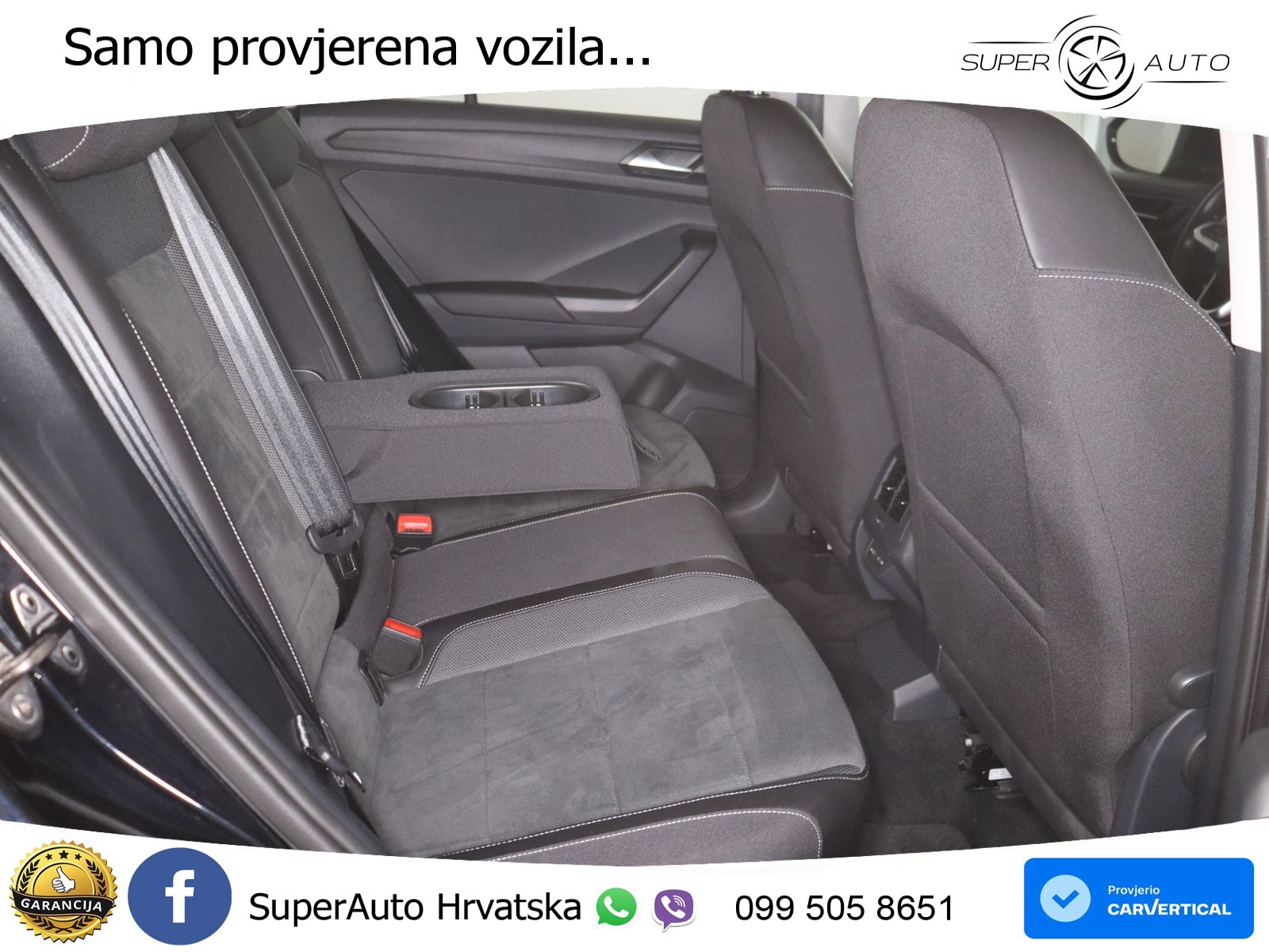 Volkswagen T-Roc I 2.0 TDI (150 KS) DSG LED+ACC