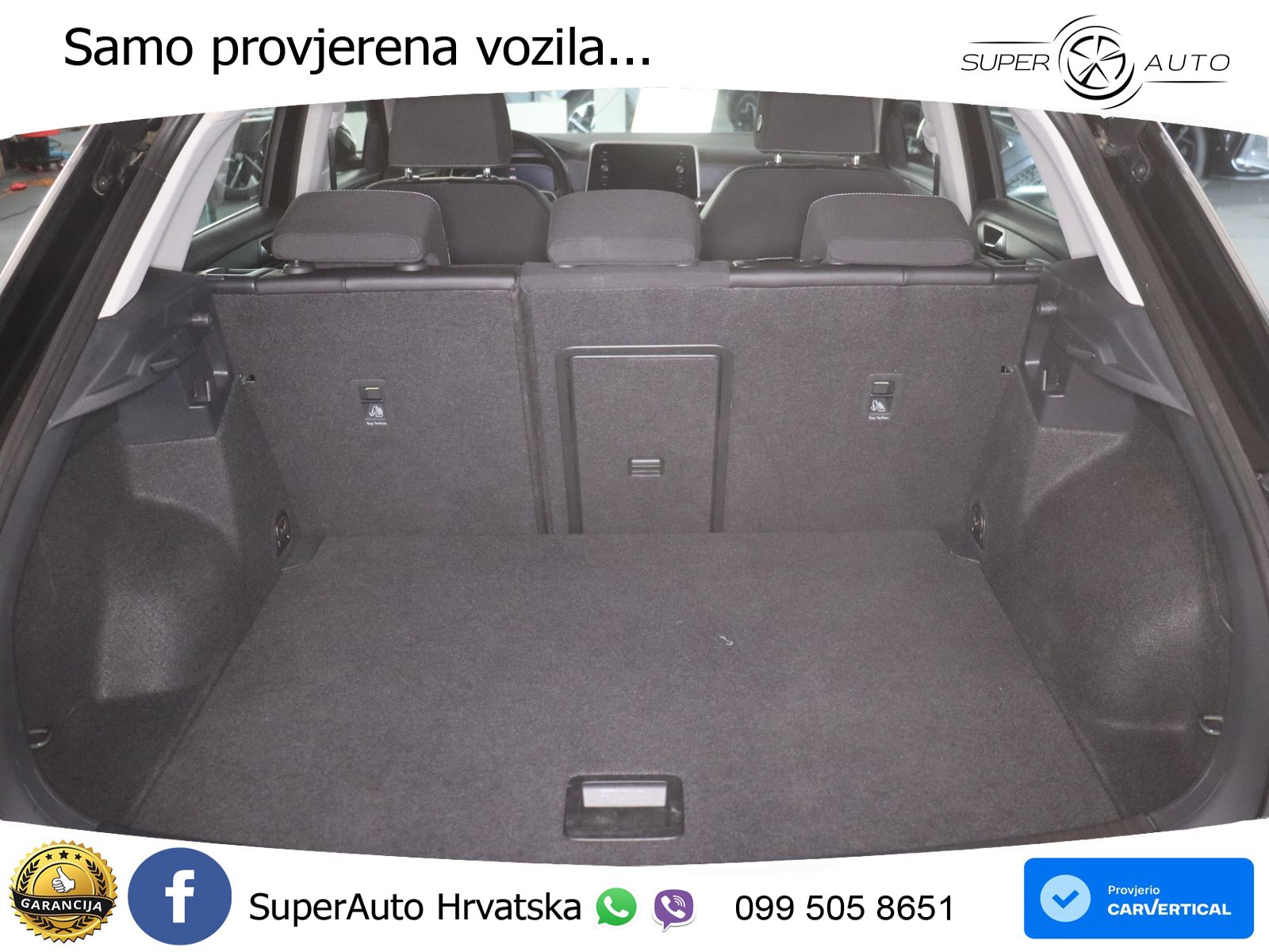 Volkswagen T-Roc I 2.0 TDI (150 KS) DSG LED+ACC