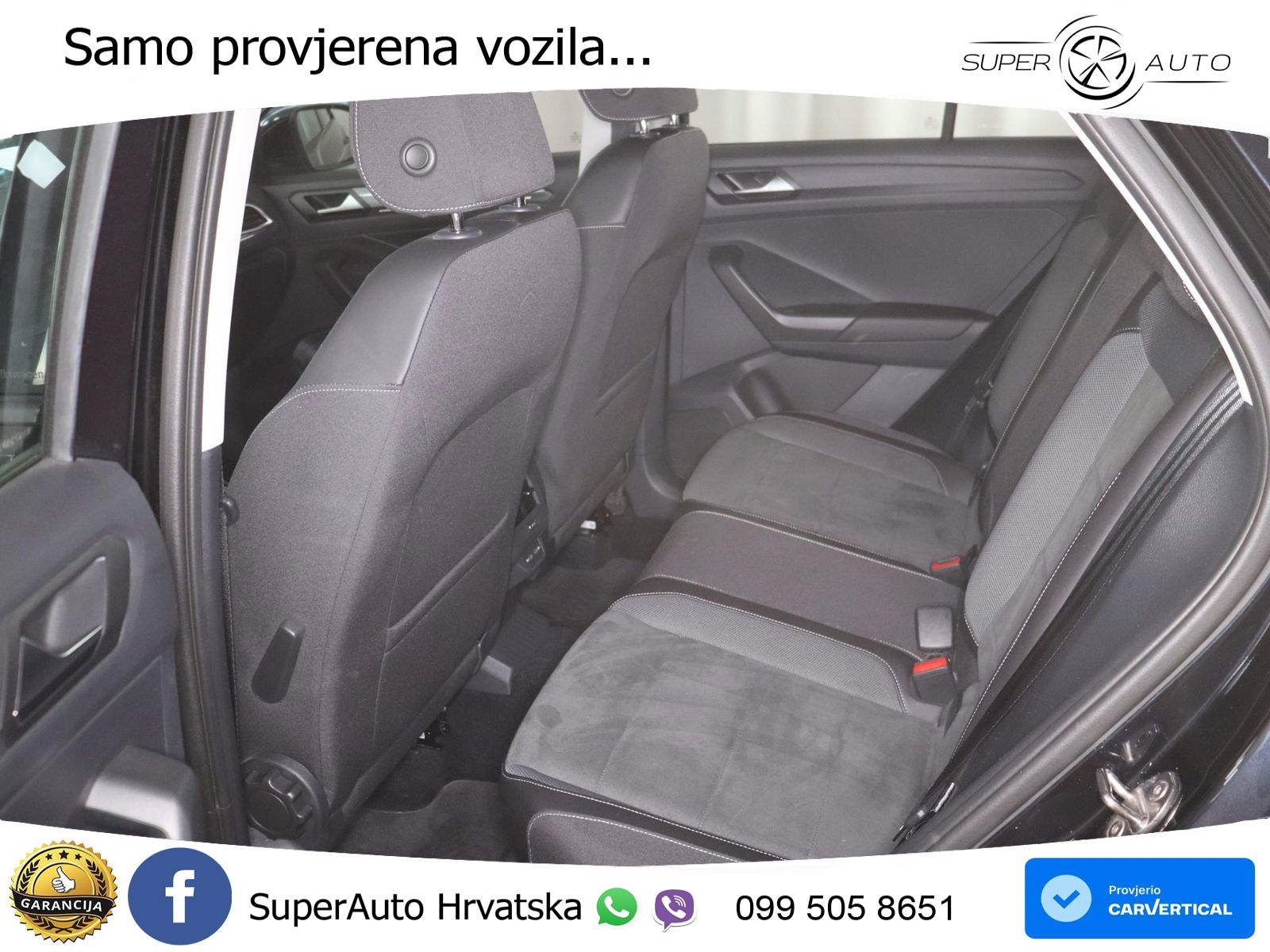 Volkswagen T-Roc I 2.0 TDI (150 KS) DSG LED+ACC
