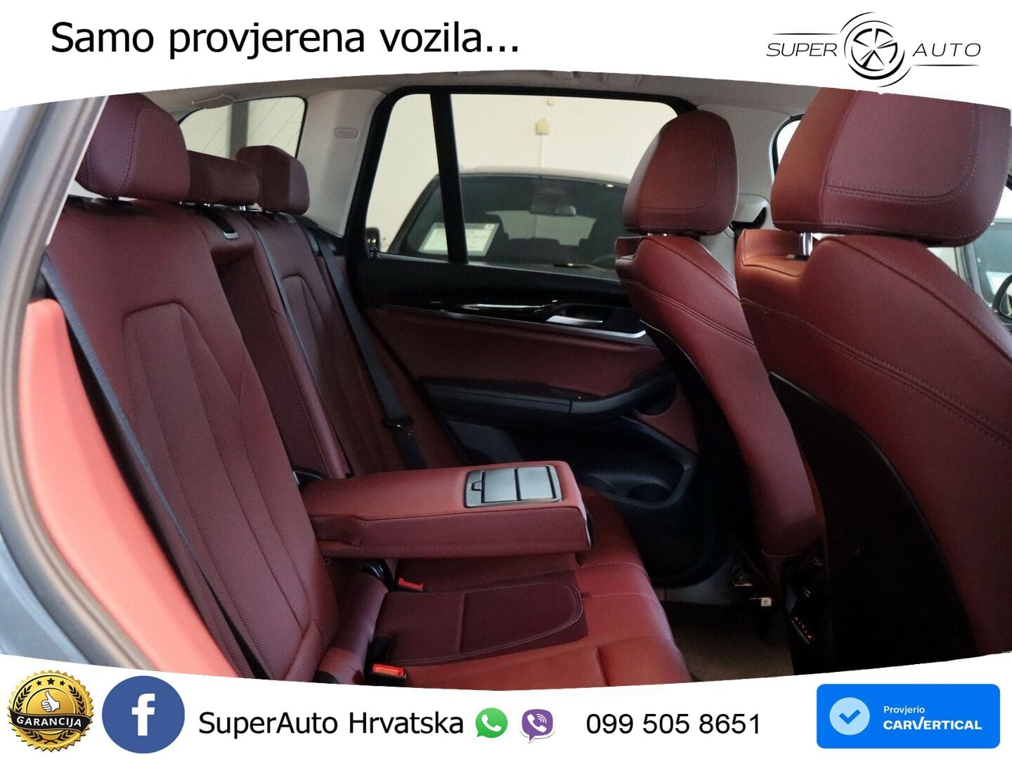 BMW X3 30e xDrive Steptronic