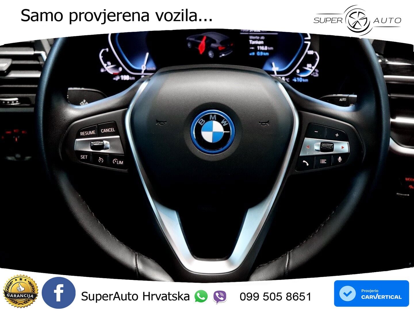 BMW X3 30e xDrive Steptronic