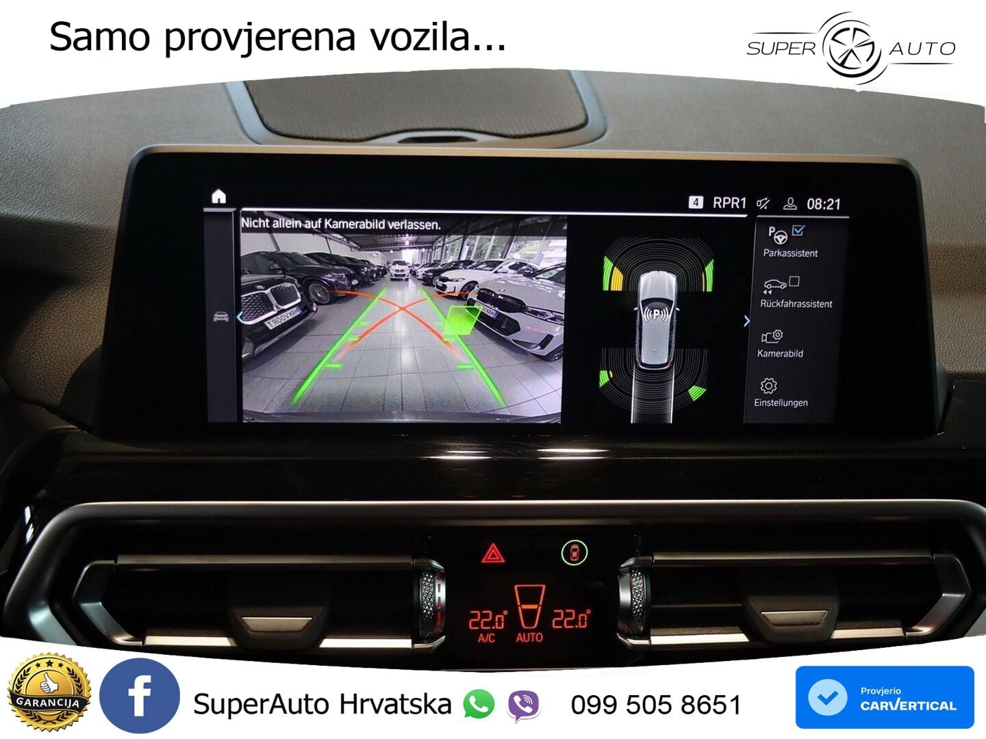 BMW X3 30e xDrive Steptronic