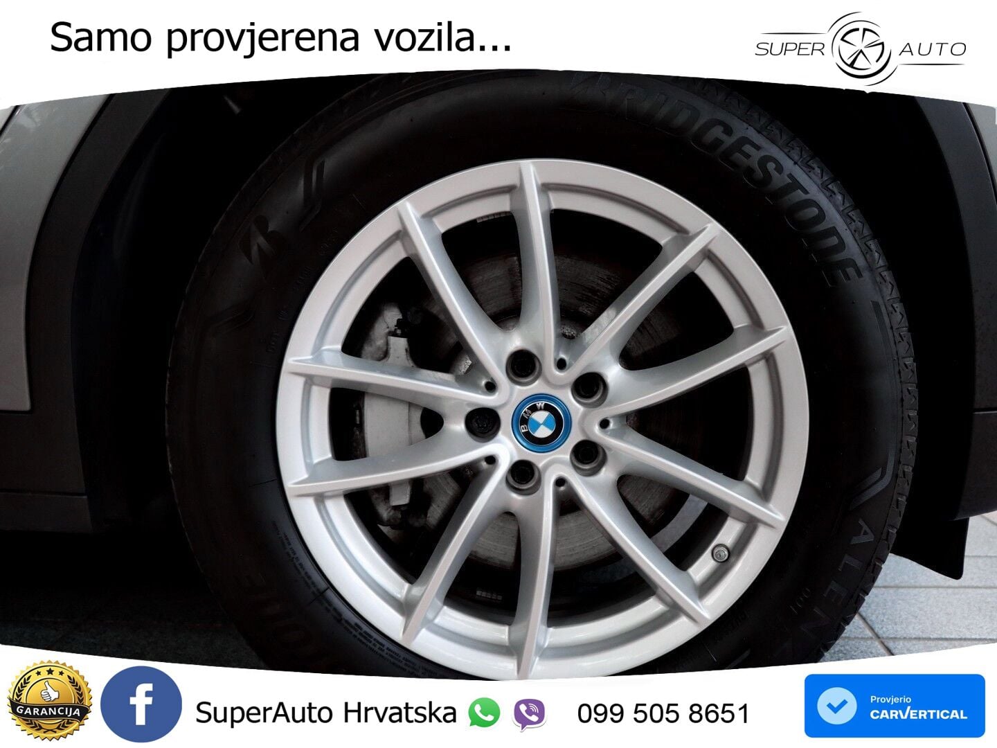 BMW X3 30e xDrive Steptronic