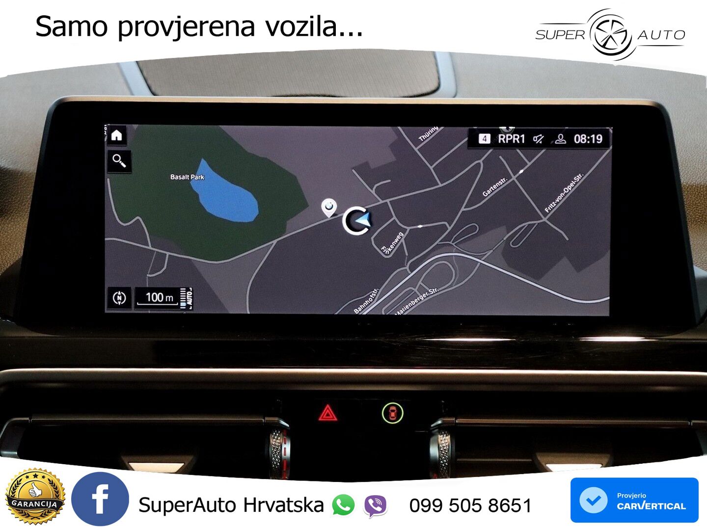 BMW X3 30e xDrive Steptronic