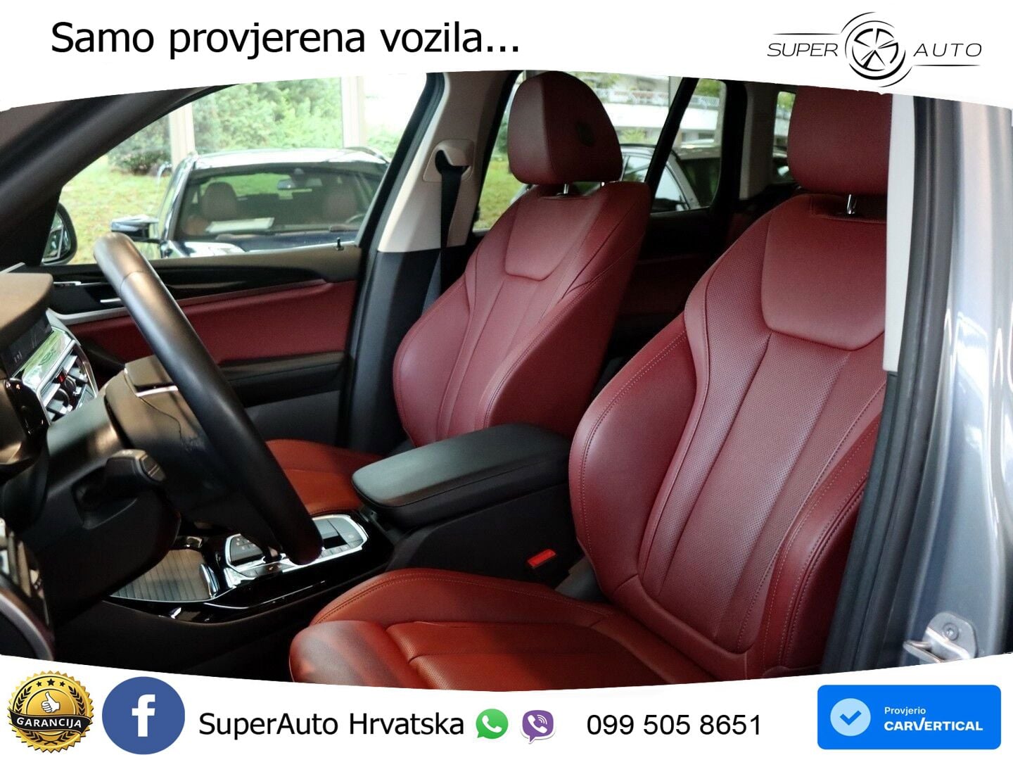 BMW X3 30e xDrive Steptronic