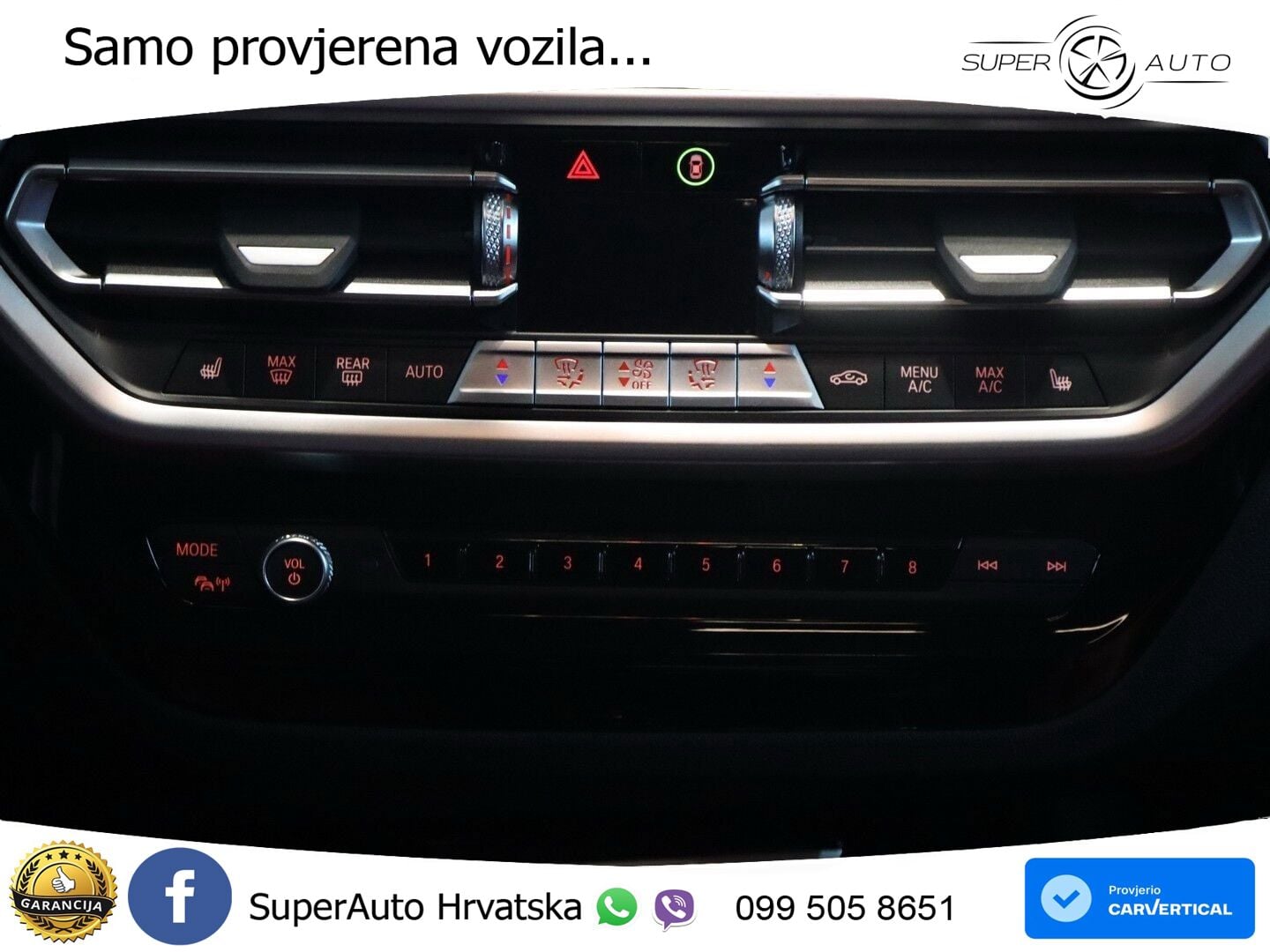 BMW X3 30e xDrive Steptronic
