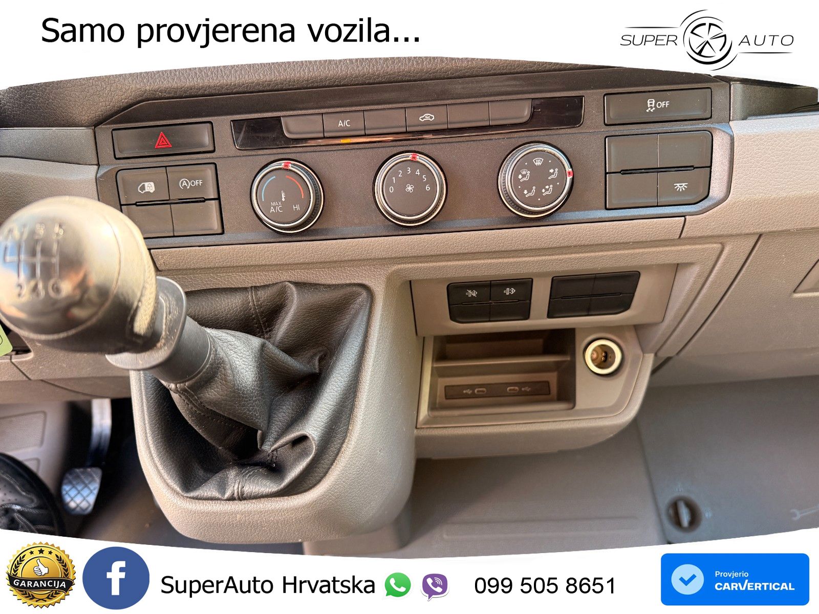 Volkswagen Crafter Kasten35 L4H3 lang Hoch 2xSchiebetür+RFK 140 KS
