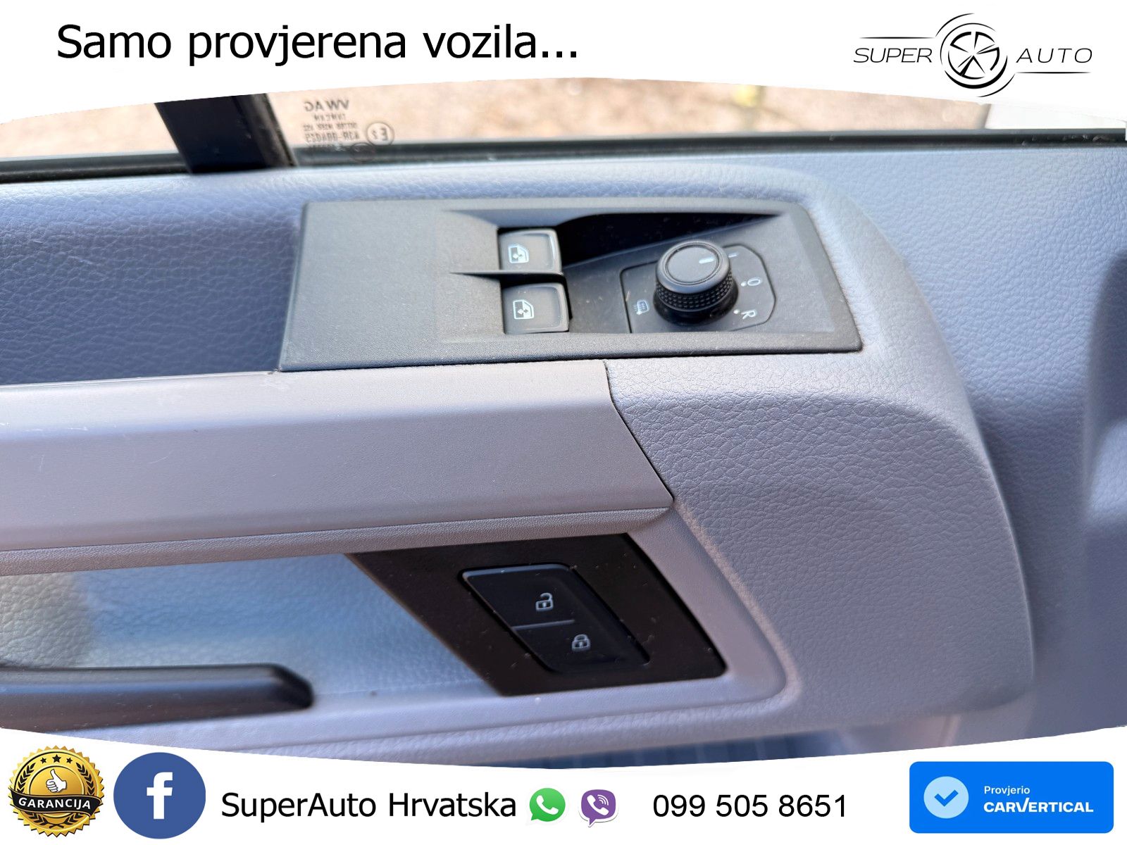 Volkswagen Crafter Kasten35 L4H3 lang Hoch 2xSchiebetür+RFK 140 KS