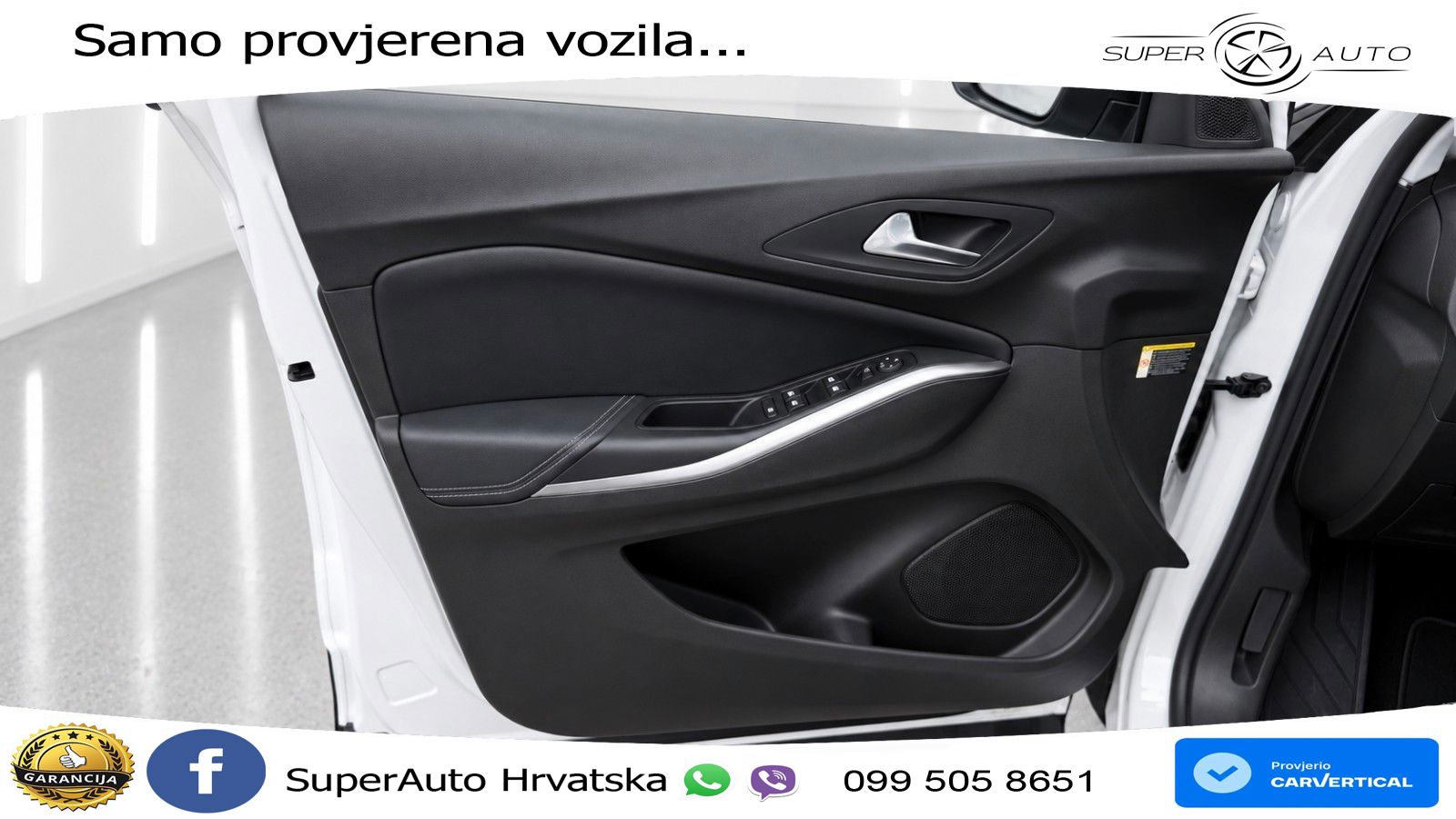 Opel Grandland 1.5d (130 KS) Automatic Business
