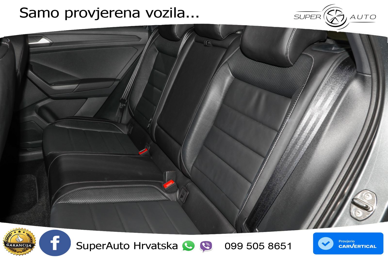 Volkswagen T-Roc 2.0 TSI (190 KS) 4M DSG R-Line LED+GR SJED+ACC