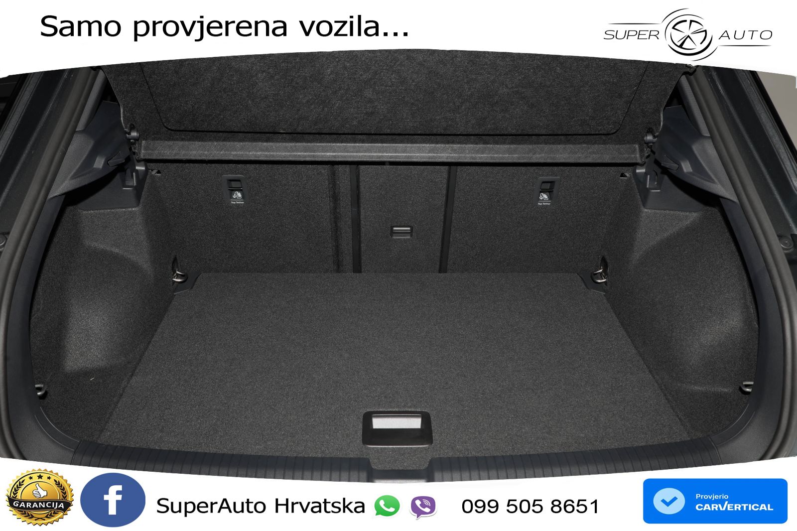 Volkswagen T-Roc 2.0 TSI (190 KS) 4M DSG R-Line LED+GR SJED+ACC