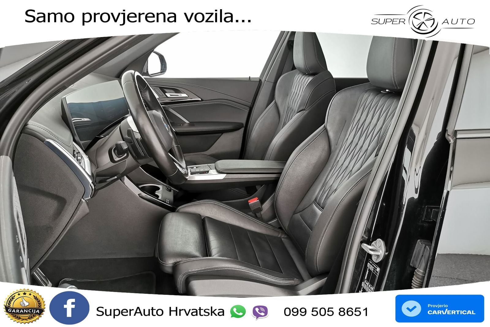 BMW X1 23d (211 KS) xDrive Steptronic M Sport LED+GR SJED+ACC