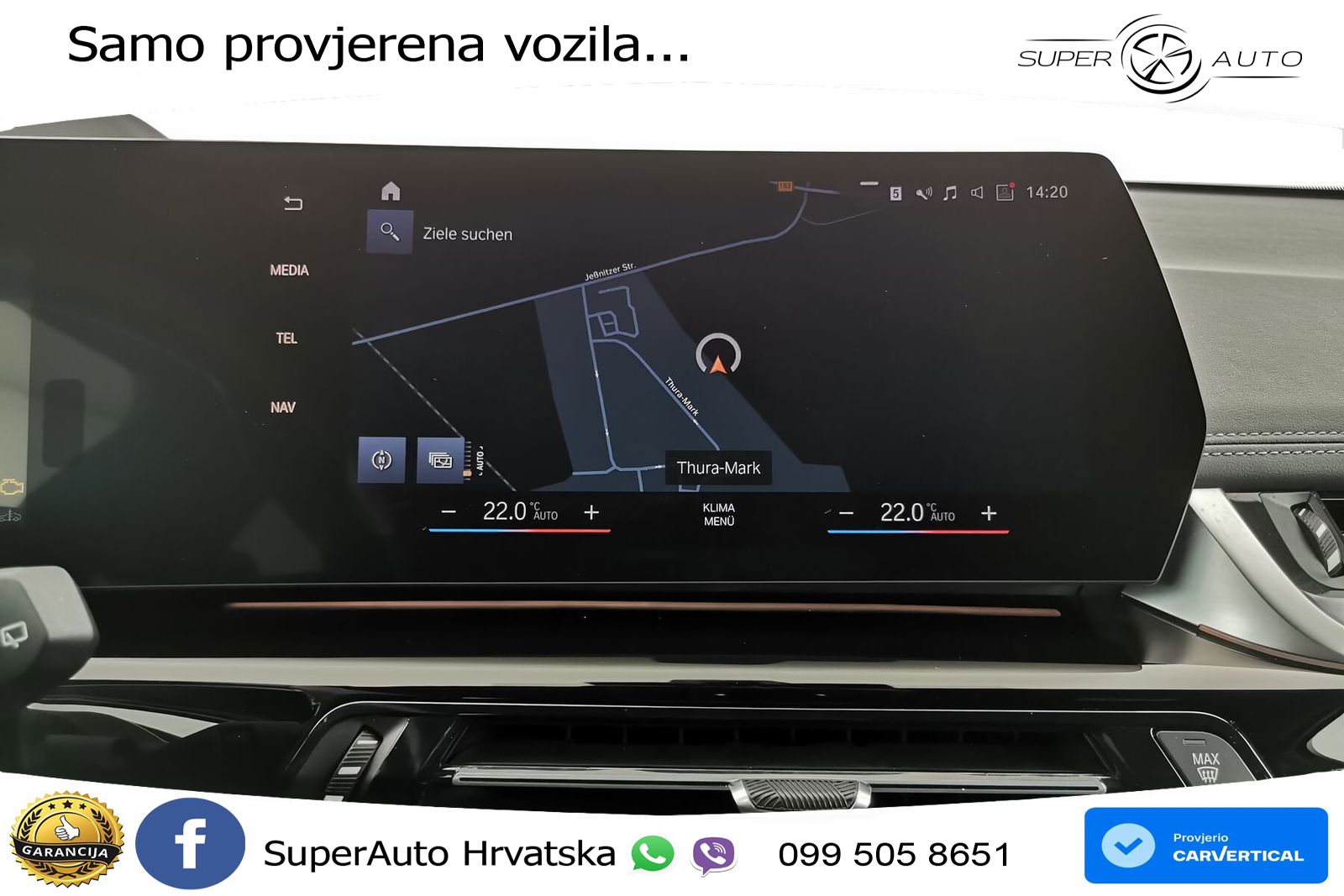 BMW X1 23d (211 KS) xDrive Steptronic M Sport LED+GR SJED+ACC
