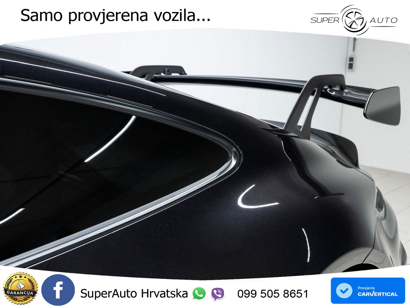 Porsche 911 GT3 4.0 (510 KS) PDK