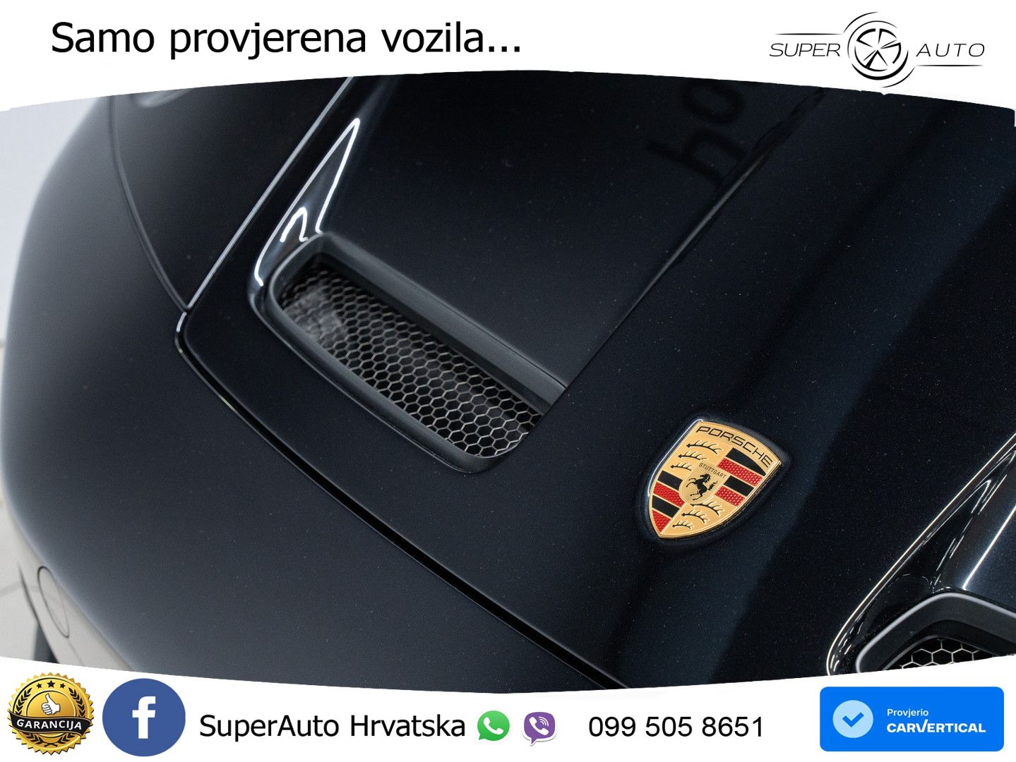 Porsche 911 GT3 4.0 (510 KS) PDK
