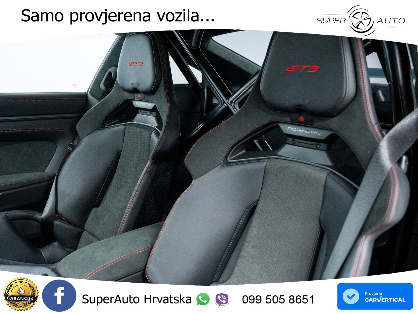 Porsche 911 GT3 4.0 (510 KS) PDK