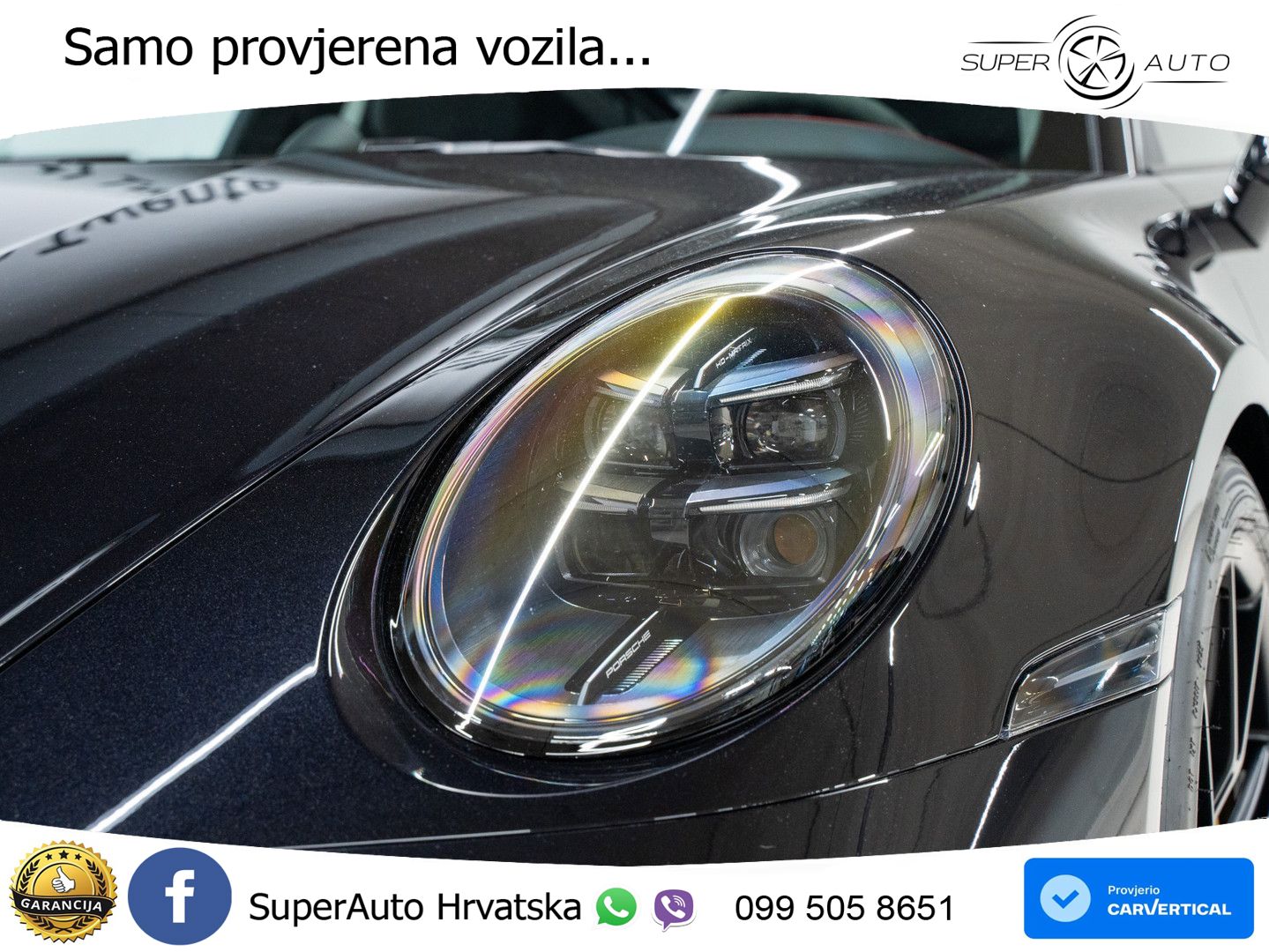 Porsche 911 GT3 4.0 (510 KS) PDK