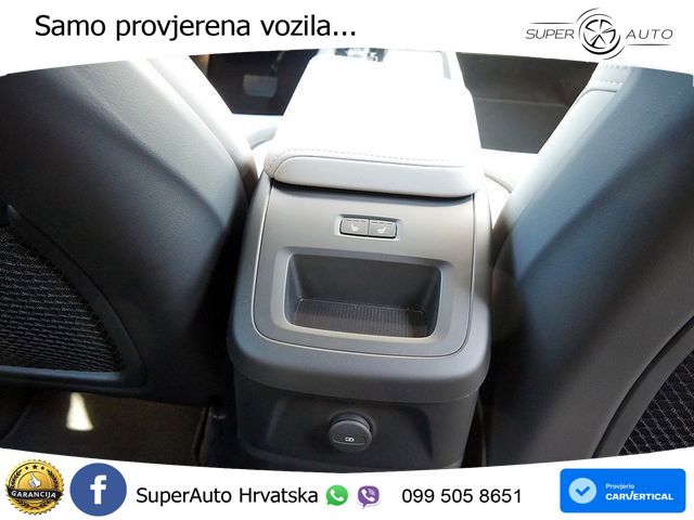 Volvo XC60 T6 AWD Geartronic ACC+GR SJED+360+PANO