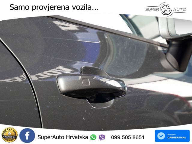 Volvo XC60 T6 AWD Geartronic ACC+GR SJED+360+PANO